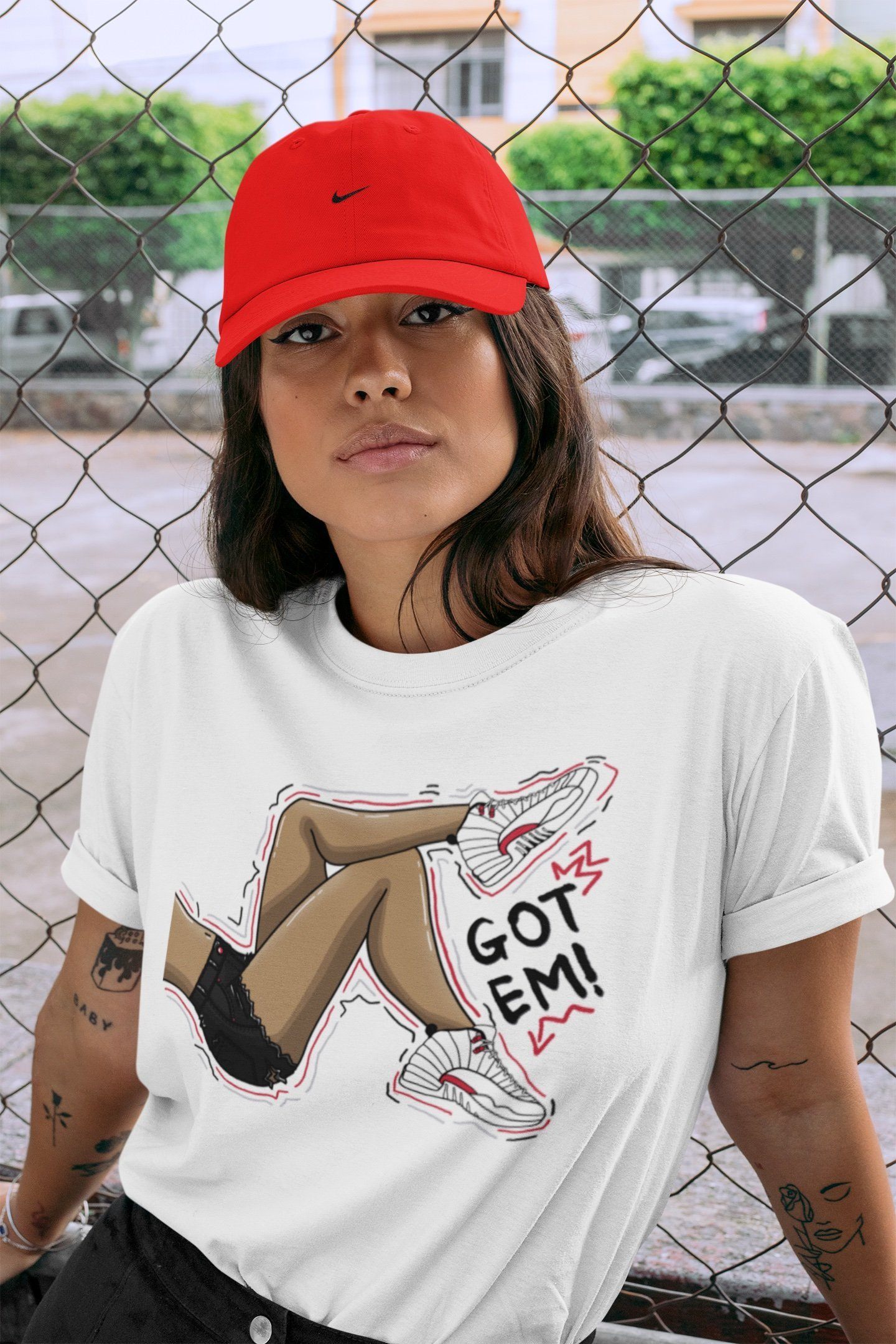 Jordan 12 Twist Shirt To Match Jordans Got Em Legs Sneaker Tees Jordan 12 Twist Drip Gear Zone Sneaker Matching Clothing Unisex Shirts