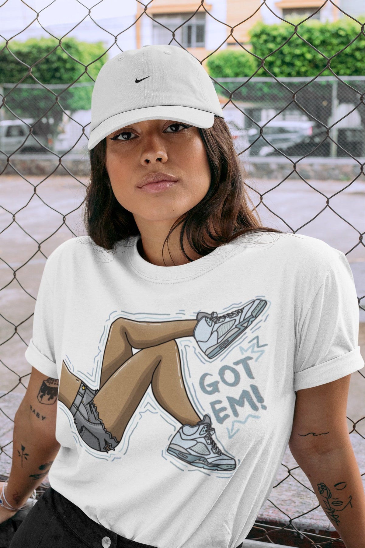Jordan 5 Blue Bird Shirt To Match Jordans Got Em Legs Sneaker Tees Jordan 5 Blue Bird Drip Gear Zone Sneaker Matching Clothing Unisex Shirts