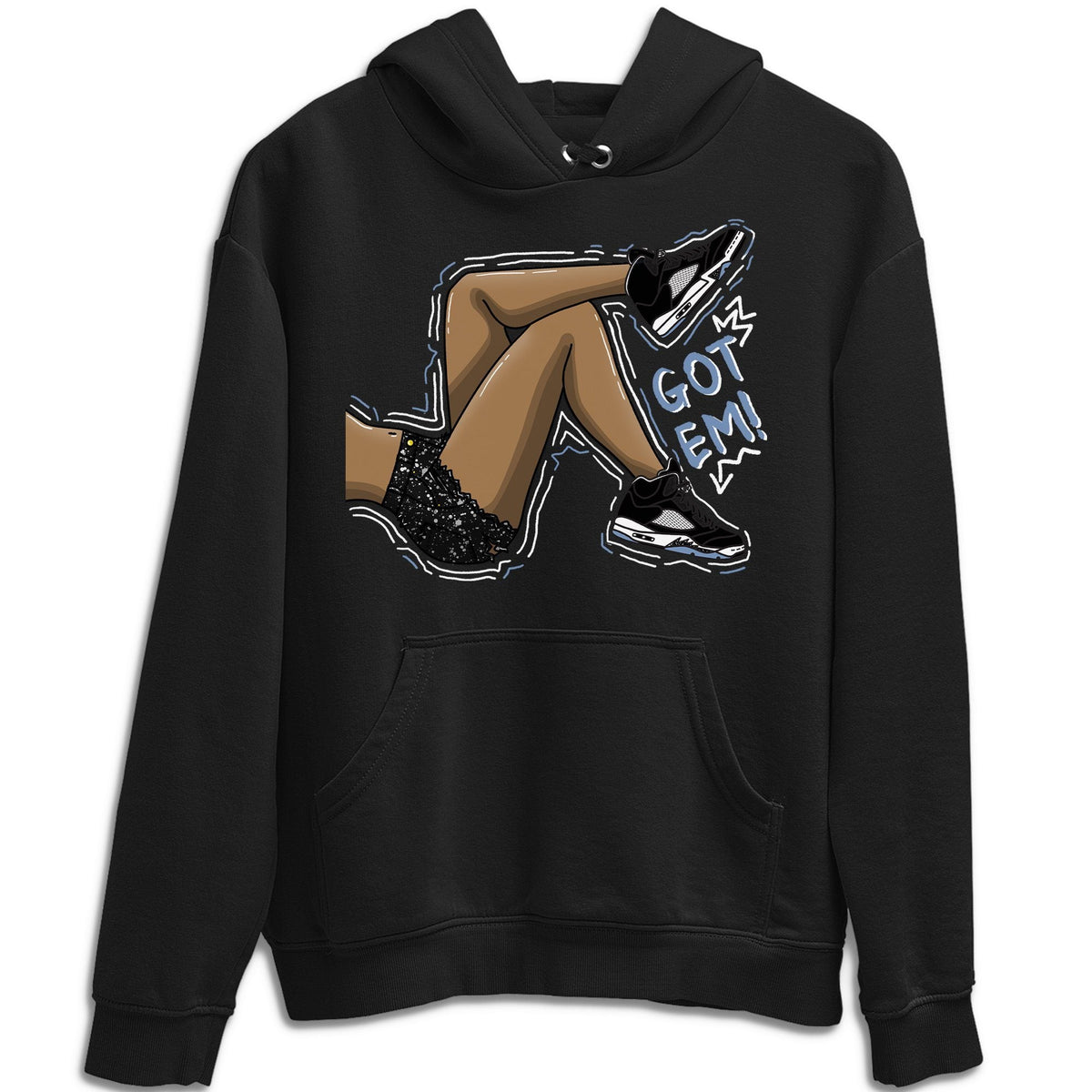 Jordan 5 Moonlight Shirt To Match Jordans Got Em Legs Sneaker Tees Jordan 5 Moonlight Drip Gear Zone Sneaker Matching Clothing Unisex Shirts