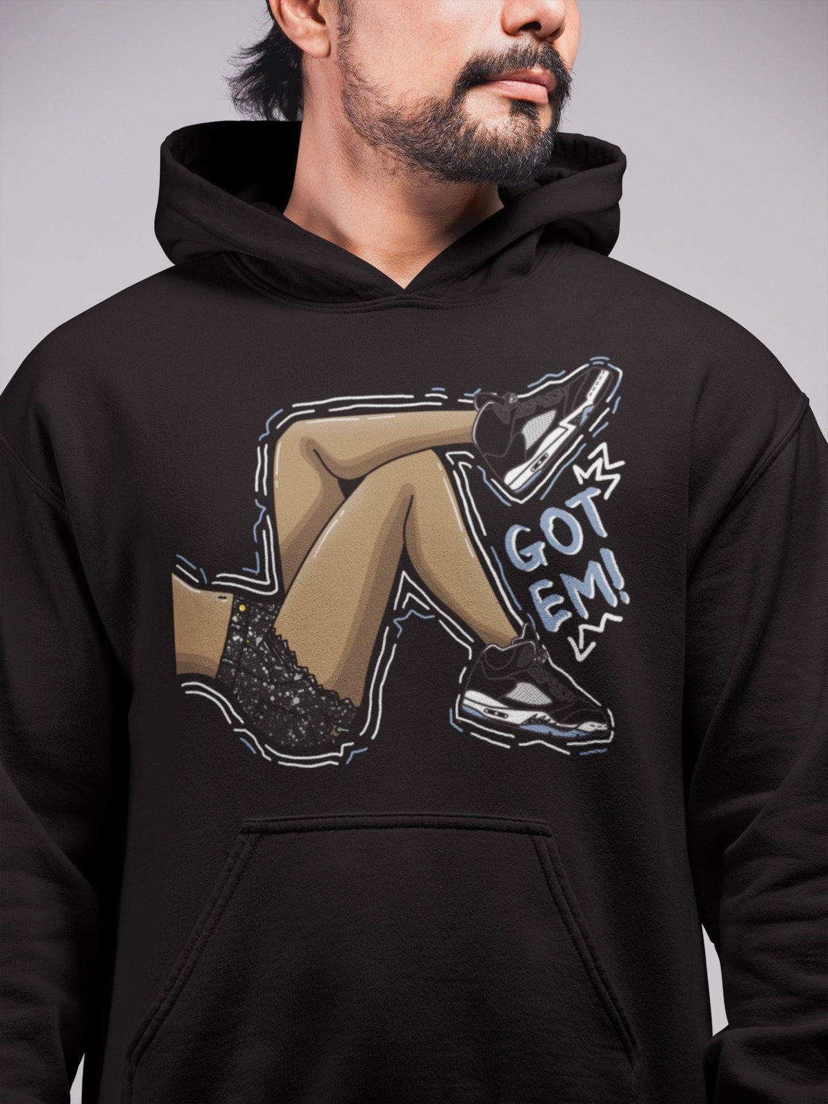 Jordan 5 Moonlight Shirt To Match Jordans Got Em Legs Sneaker Tees Jordan 5 Moonlight Drip Gear Zone Sneaker Matching Clothing Unisex Shirts
