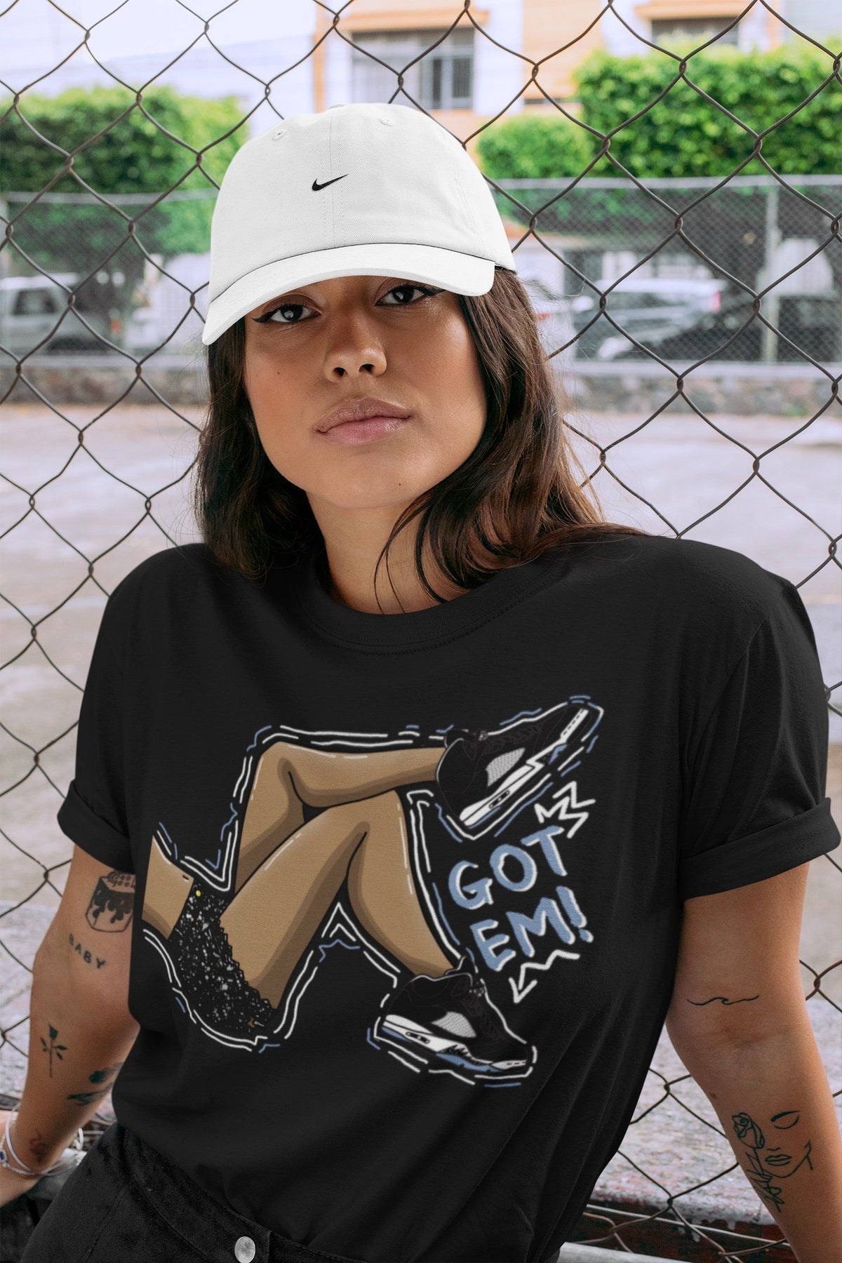 Jordan 5 Moonlight Shirt To Match Jordans Got Em Legs Sneaker Tees Jordan 5 Moonlight Drip Gear Zone Sneaker Matching Clothing Unisex Shirts