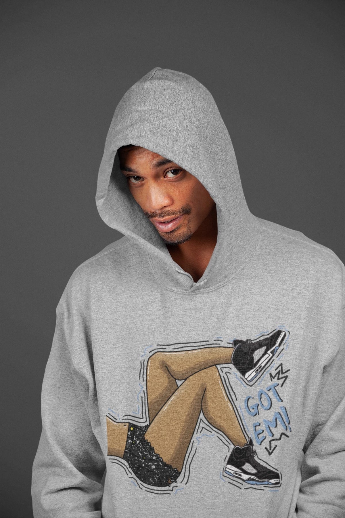 Jordan 5 Moonlight Shirt To Match Jordans Got Em Legs Sneaker Tees Jordan 5 Moonlight Drip Gear Zone Sneaker Matching Clothing Unisex Shirts
