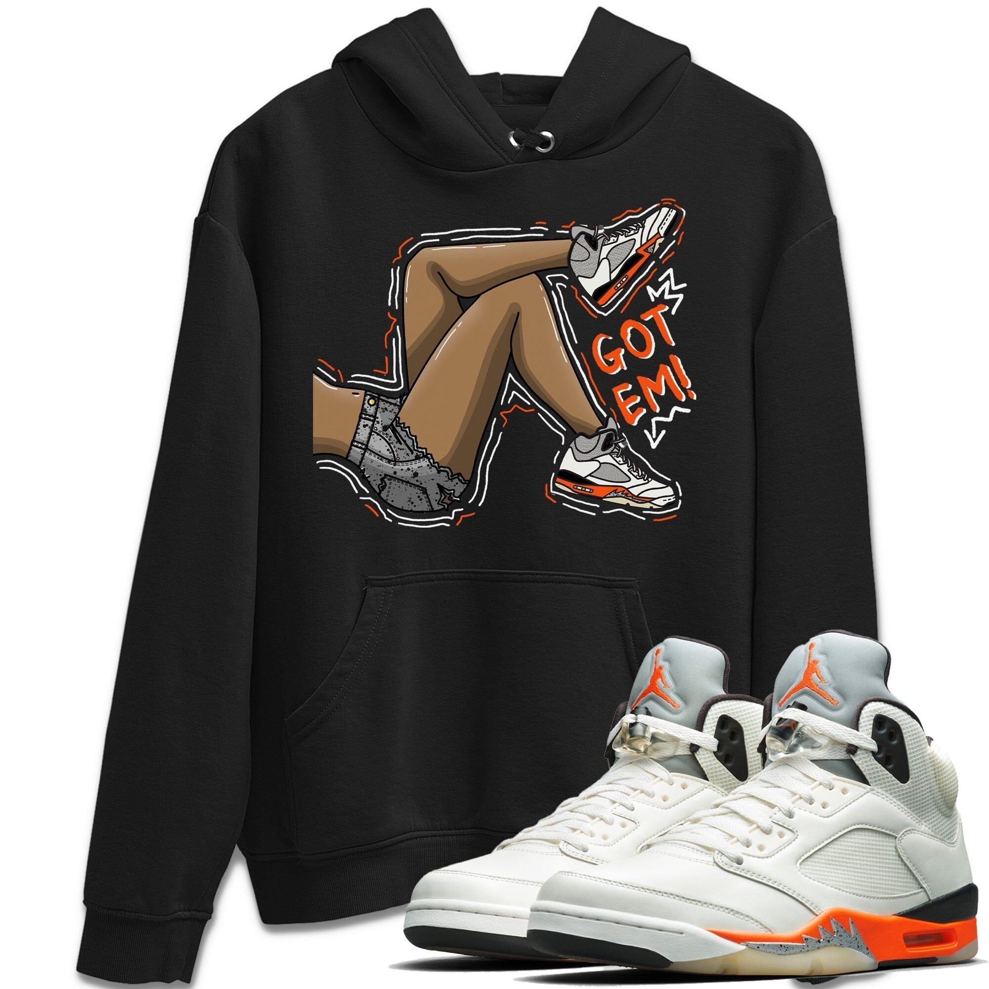 Jordan 5 Shattered Backboard Shirt To Match Jordans Got Em Legs Sneaker Tees Jordan 5 Shattered Backboard Drip Gear Zone Sneaker Matching Clothing Unisex Shirts