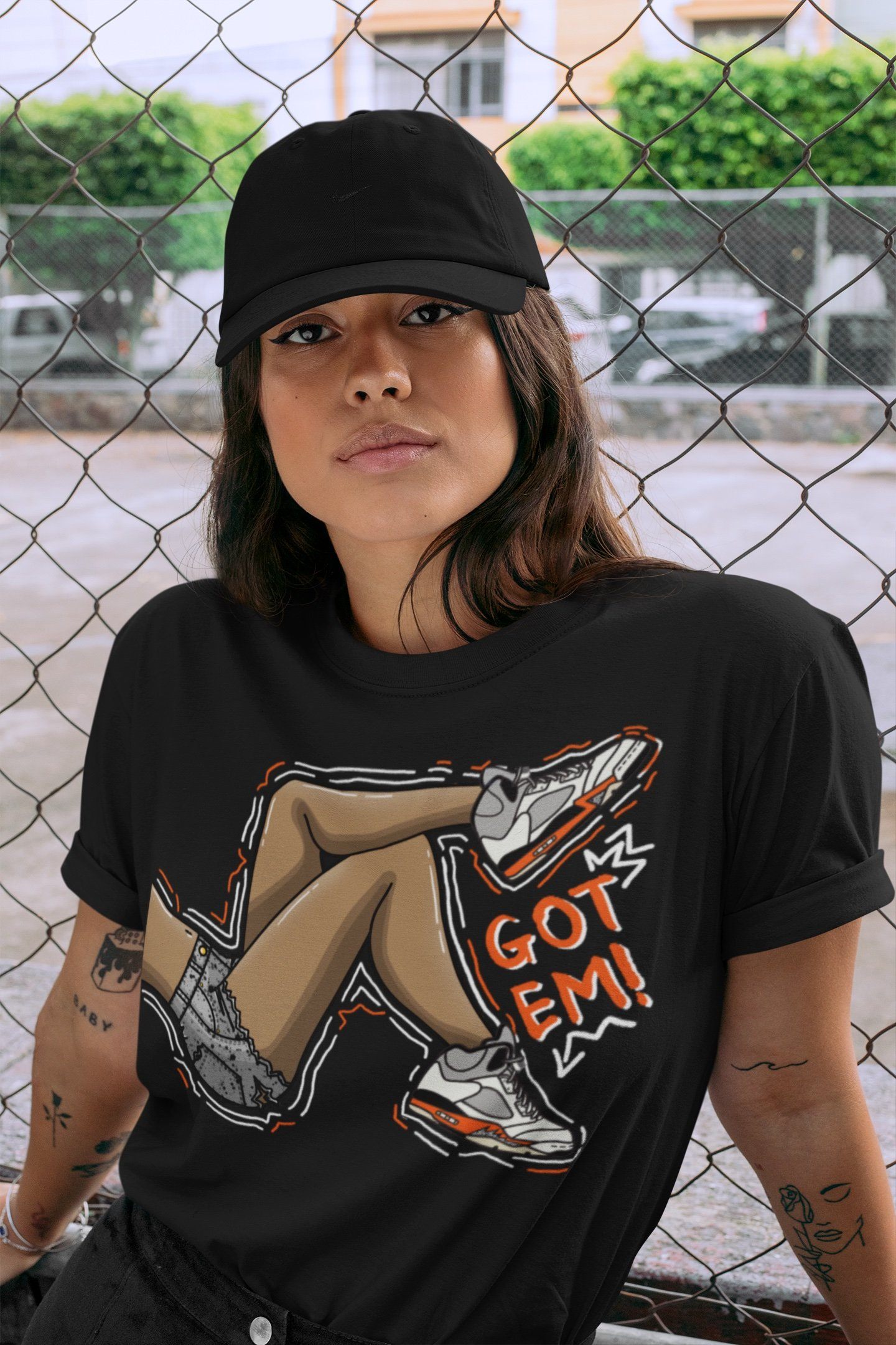 Jordan 5 Shattered Backboard Shirt To Match Jordans Got Em Legs Sneaker Tees Jordan 5 Shattered Backboard Drip Gear Zone Sneaker Matching Clothing Unisex Shirts