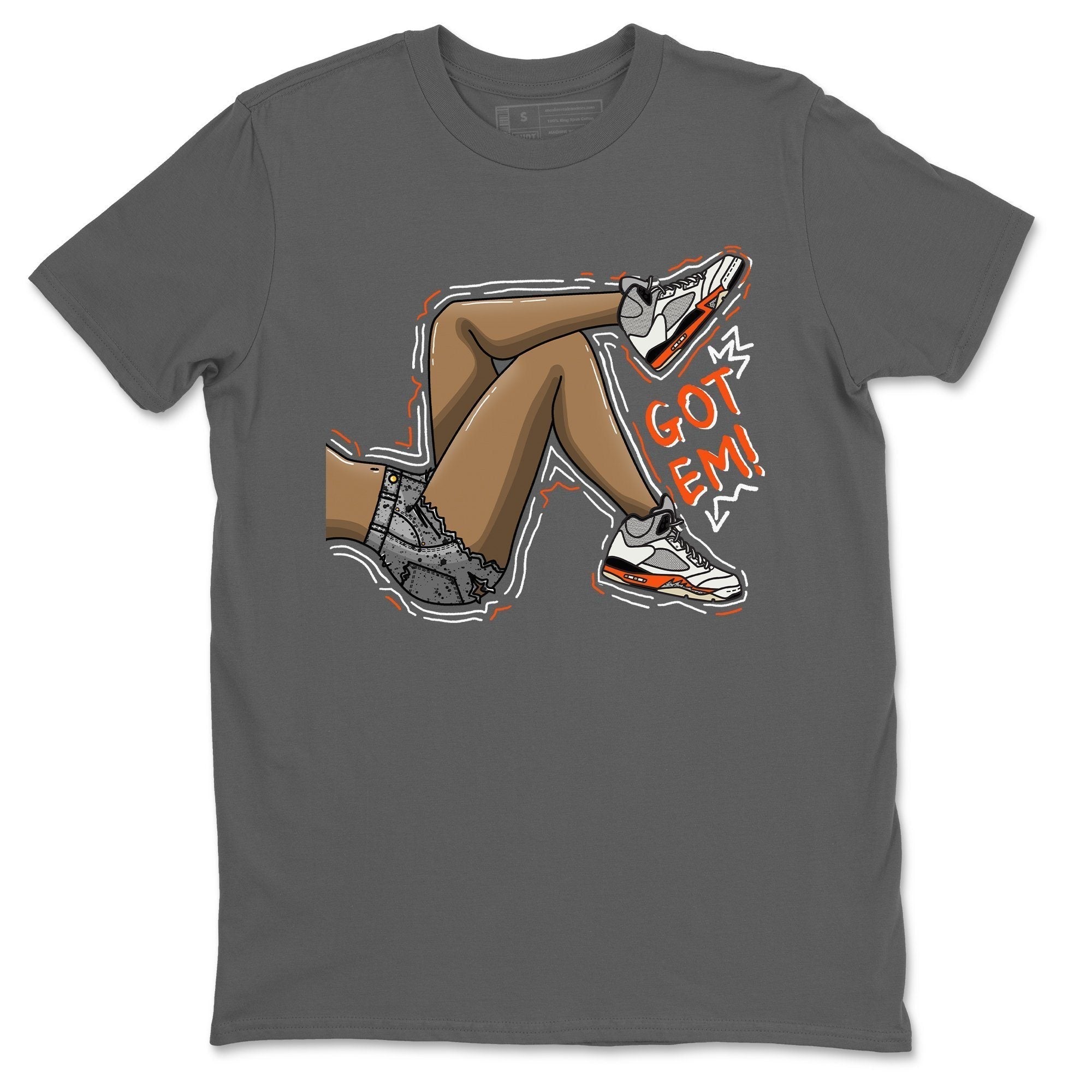 Jordan 5 Shattered Backboard Shirt To Match Jordans Got Em Legs Sneaker Tees Jordan 5 Shattered Backboard Drip Gear Zone Sneaker Matching Clothing Unisex Shirts