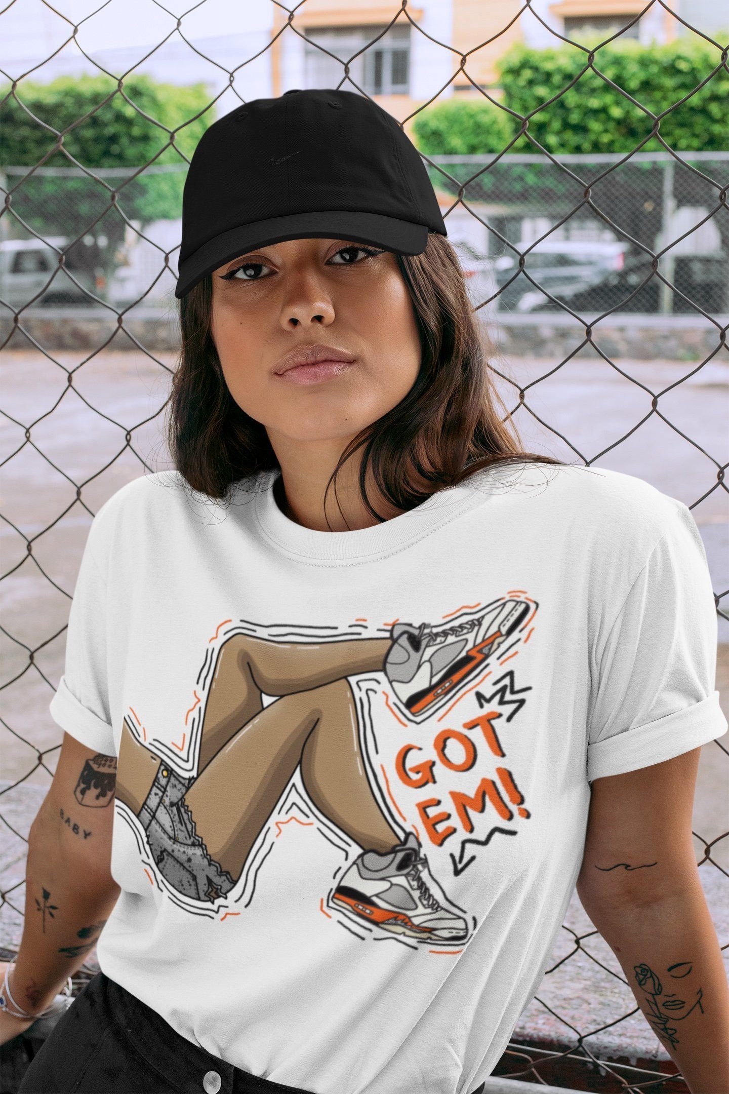 Jordan 5 Shattered Backboard Shirt To Match Jordans Got Em Legs Sneaker Tees Jordan 5 Shattered Backboard Drip Gear Zone Sneaker Matching Clothing Unisex Shirts