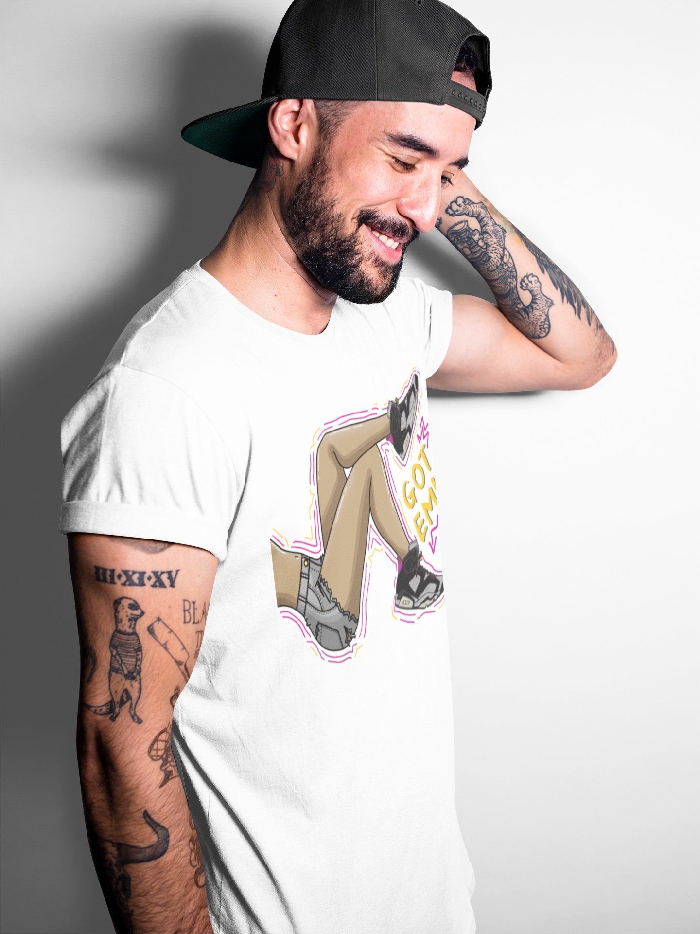 Jordan 6 Bordeaux Shirt To Match Jordans Got Em Legs Sneaker Tees Jordan 6 Bordeaux Drip Gear Zone Sneaker Matching Clothing Unisex Shirts