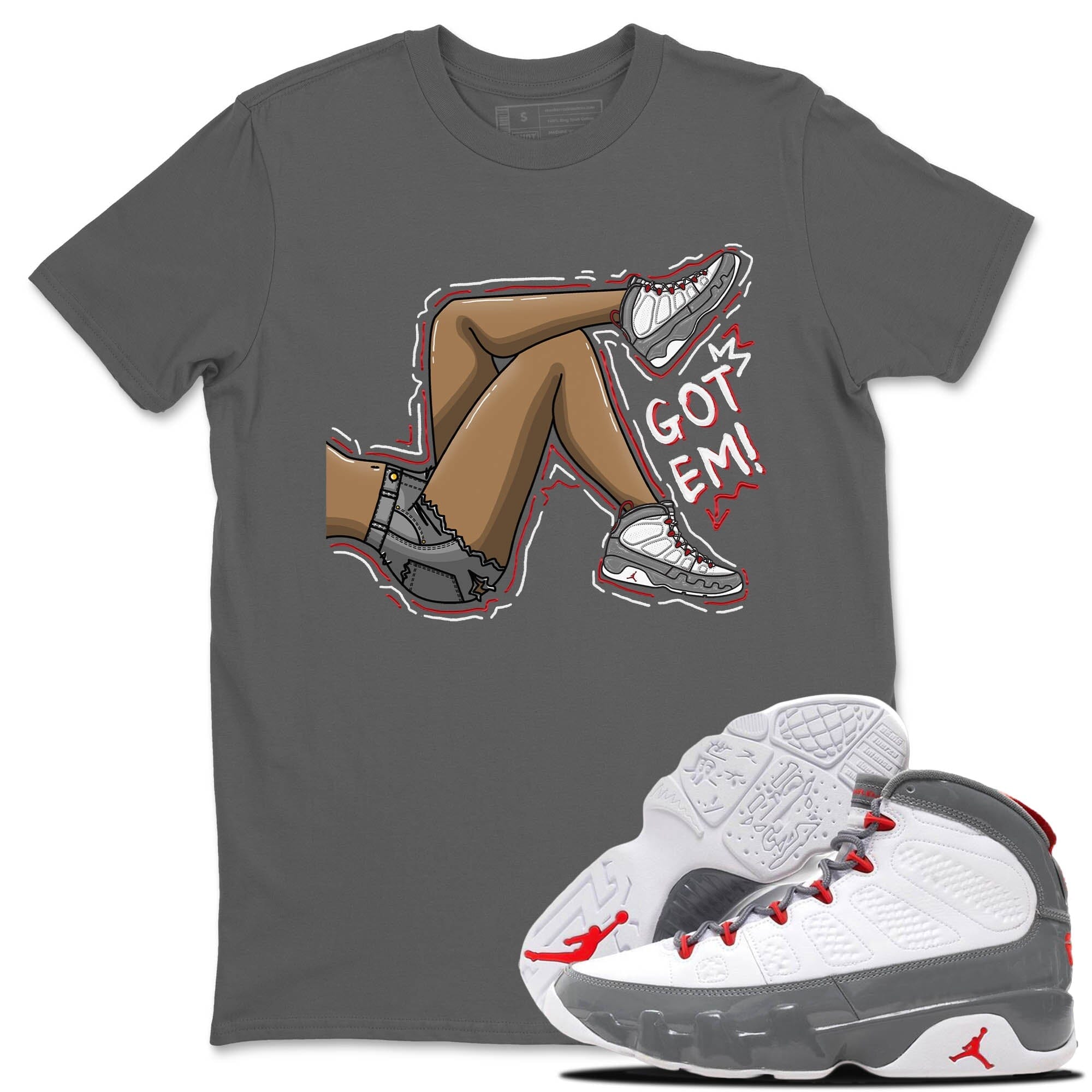 Jordans 9 clearance shirts