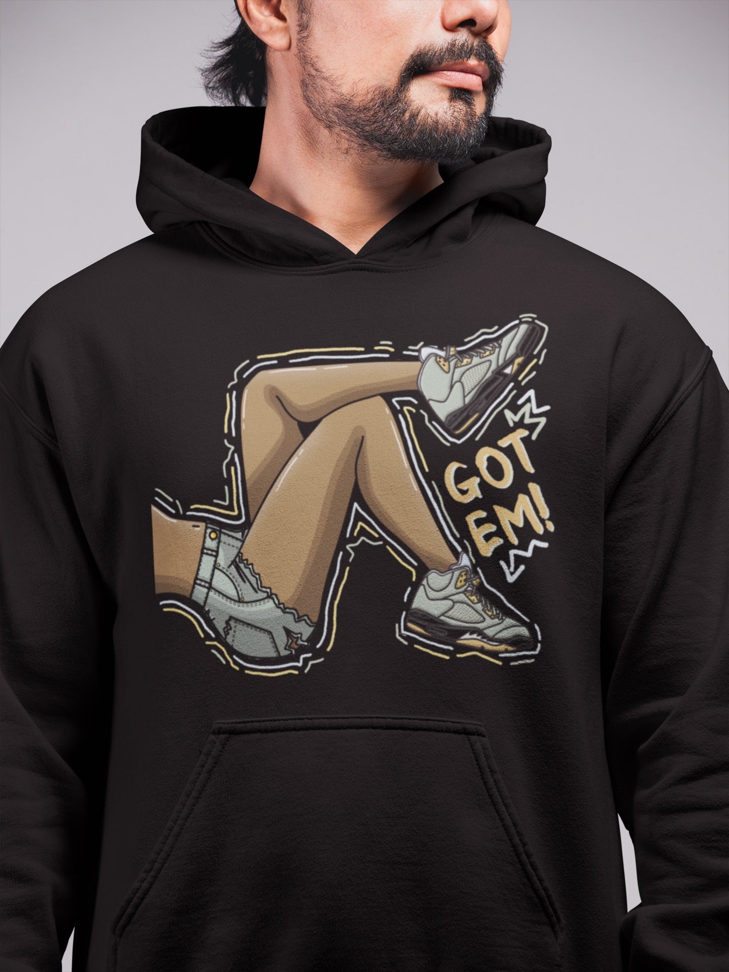 Jordan 5 Jade Horizon Shirt To Match Jordans Got Em Legs Sneaker Tees Jordan 5 Jade Horizon Drip Gear Zone Sneaker Matching Clothing Unisex Shirts