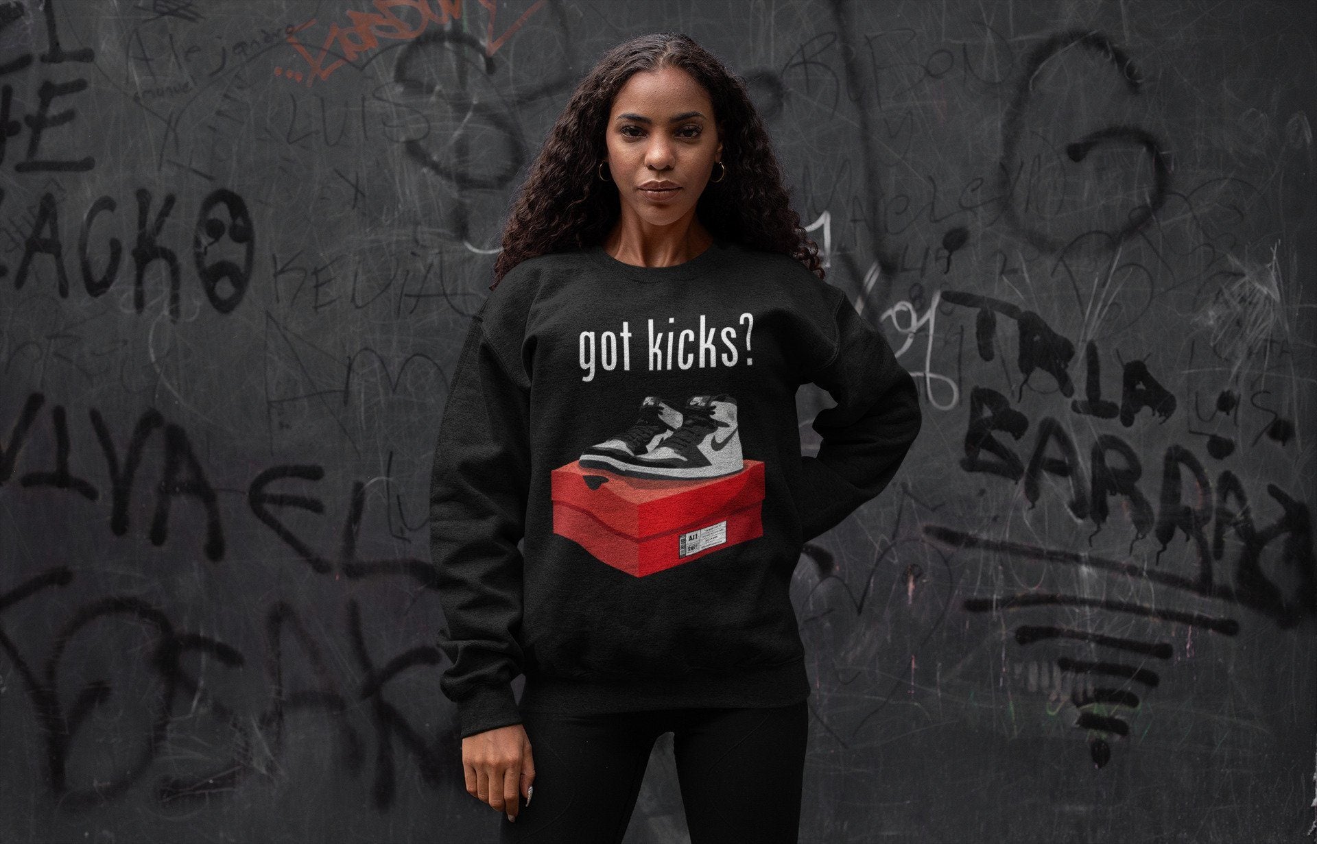 Jordan 1 Silver Toe Shirt To Match Jordans Got Kicks Sneaker Tees Jordan 1 Silver Toe Drip Gear Zone Sneaker Matching Clothing Unisex Shirts