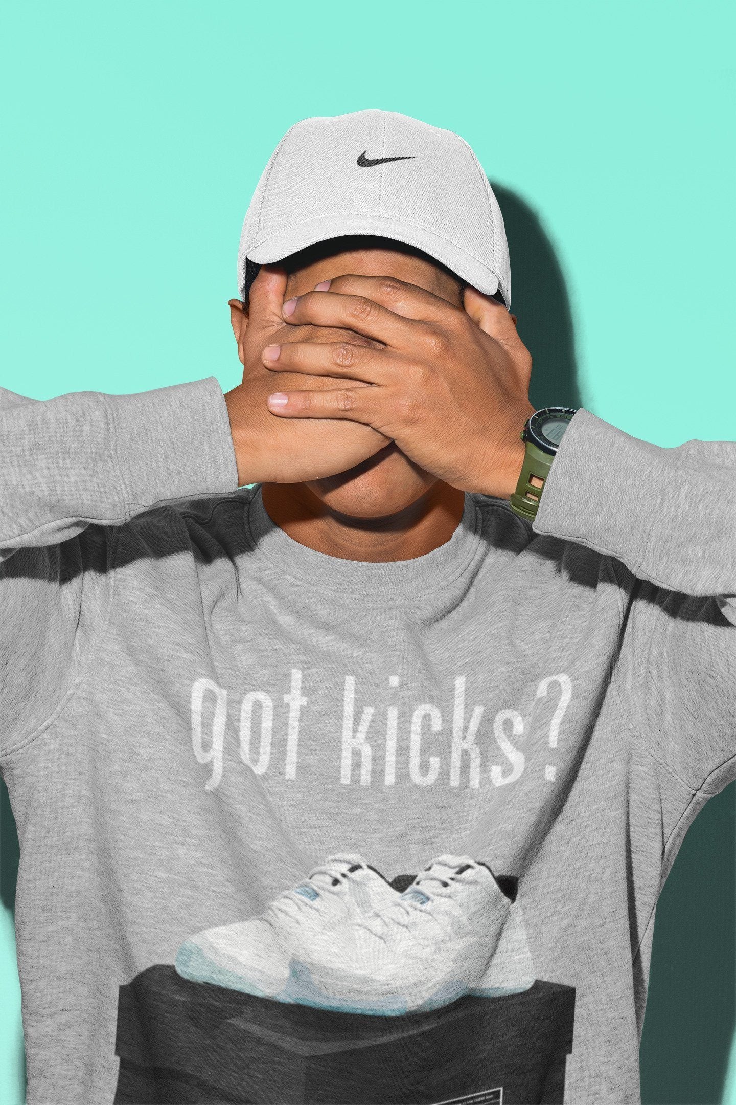 Jordan 11 Legend Blue Shirt To Match Jordans Got Kicks Sneaker Tees Jordan 11 Legend Blue Drip Gear Zone Sneaker Matching Clothing Unisex Shirts