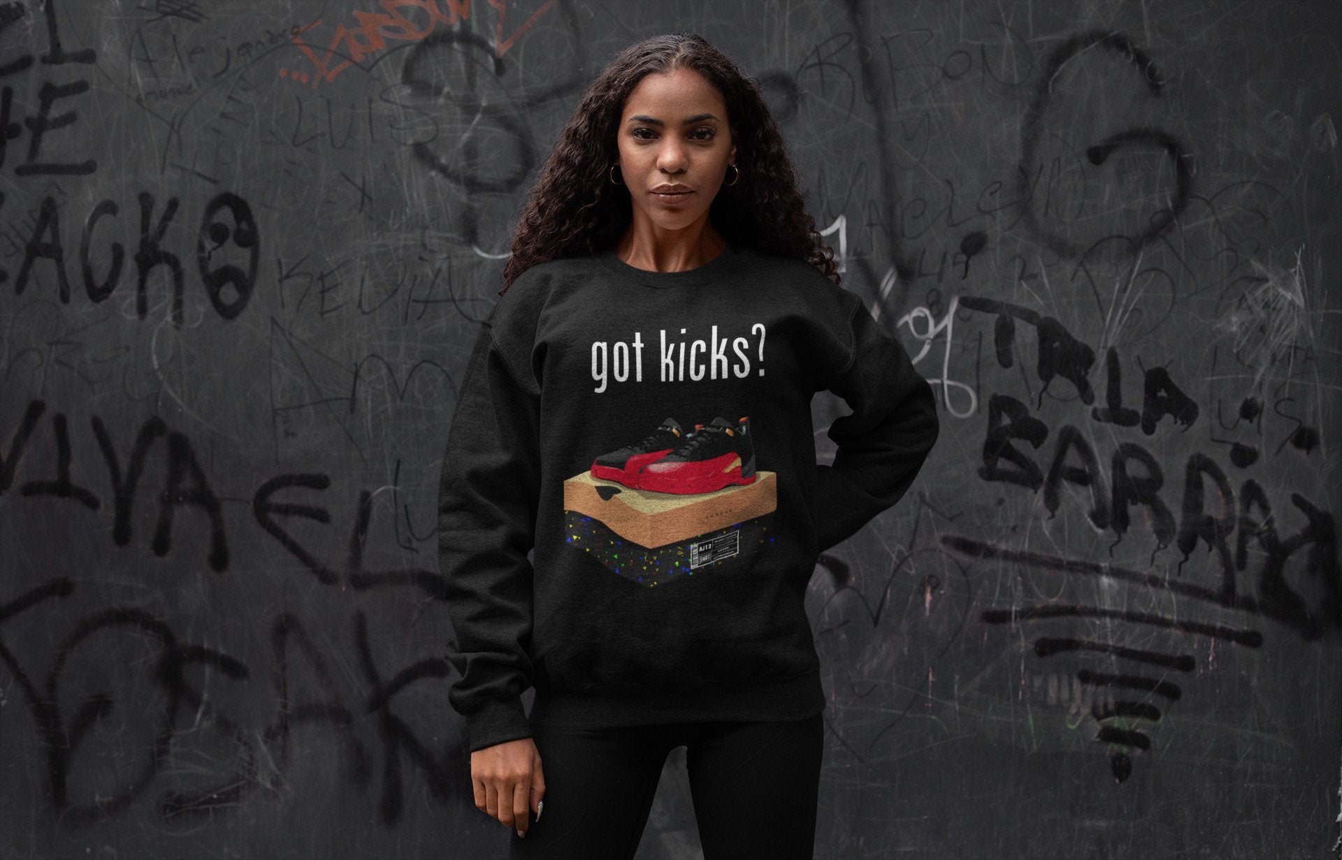 Jordan 12 Super Bowl Shirt To Match Jordans Got Kicks Sneaker Tees Jordan 12 Super Bowl Drip Gear Zone Sneaker Matching Clothing Unisex Shirts