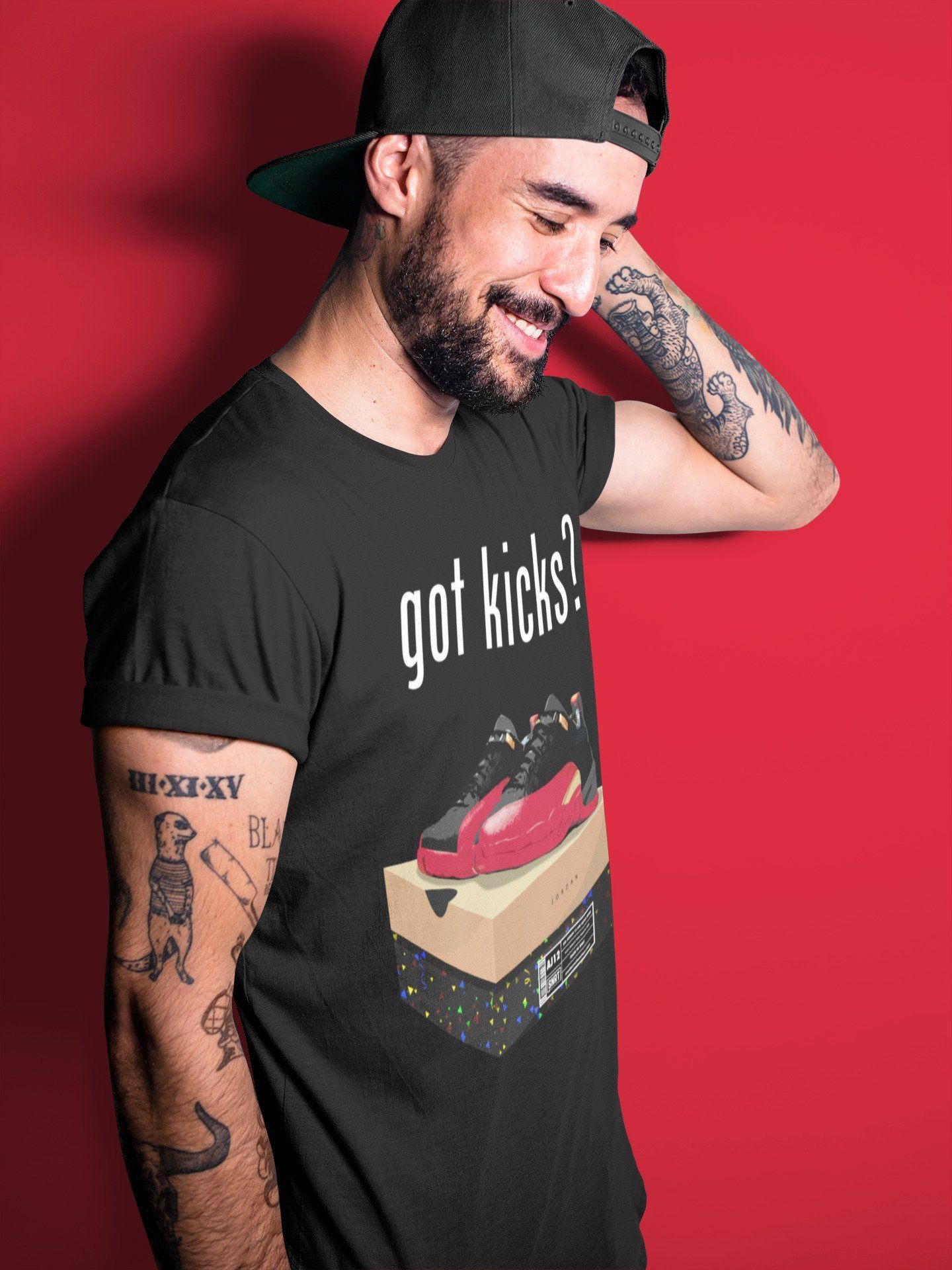 Jordan 12 Super Bowl Shirt To Match Jordans Got Kicks Sneaker Tees Jordan 12 Super Bowl Drip Gear Zone Sneaker Matching Clothing Unisex Shirts