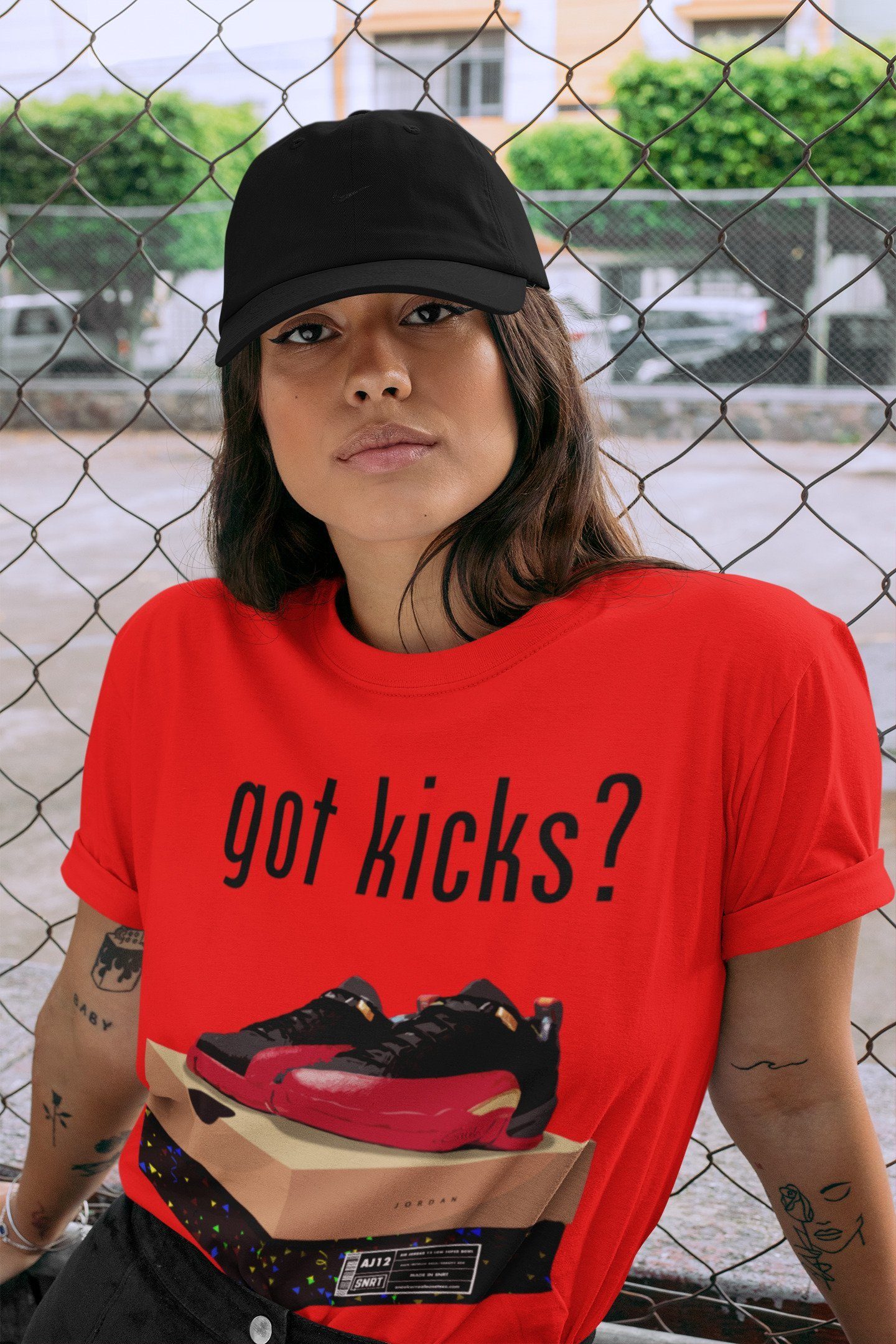 Jordan 12 Super Bowl Shirt To Match Jordans Got Kicks Sneaker Tees Jordan 12 Super Bowl Drip Gear Zone Sneaker Matching Clothing Unisex Shirts