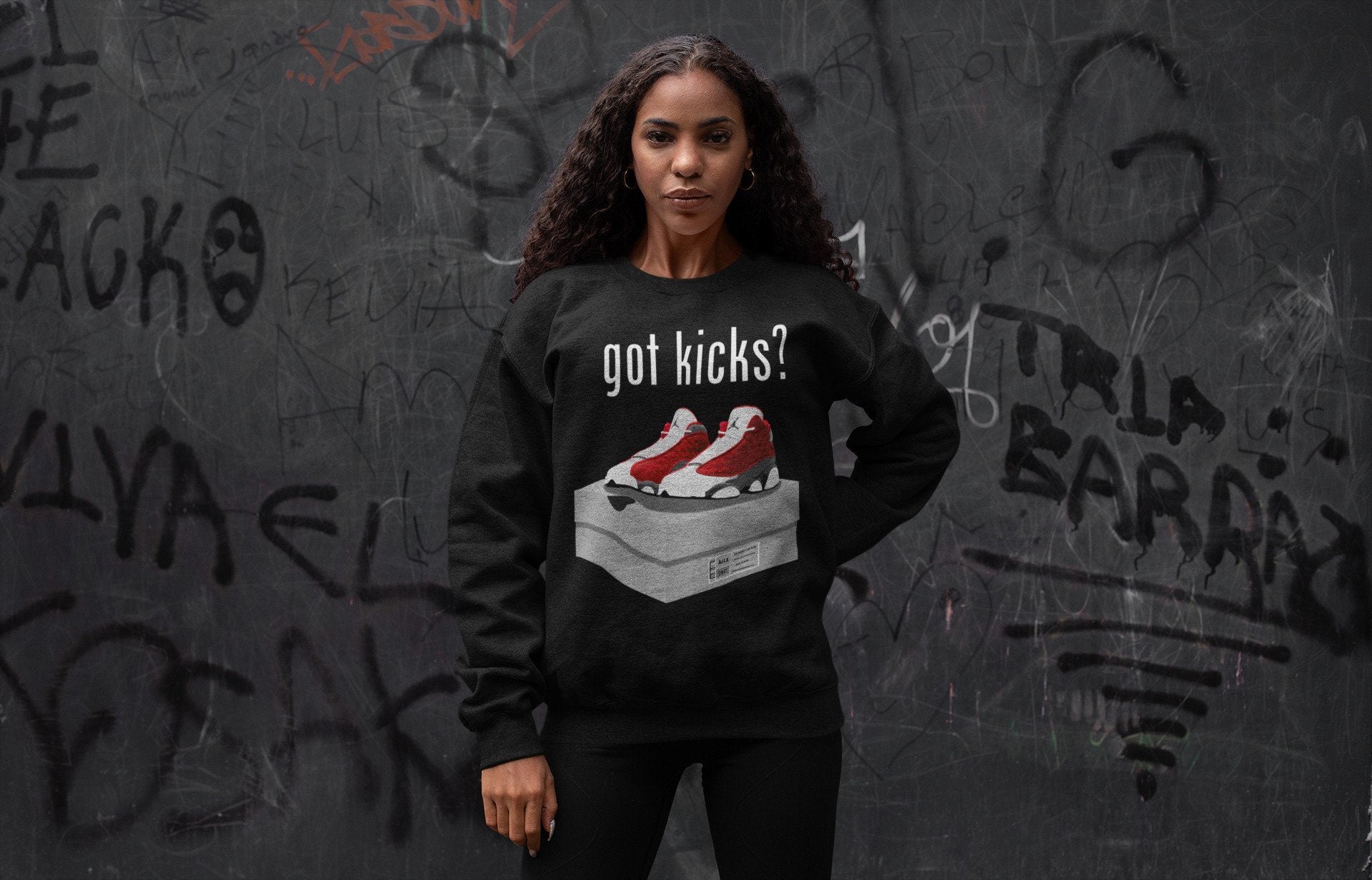 Jordan 13 Red Flint Shirt To Match Jordans Got Kicks Sneaker Tees Jordan 13 Red Flint Drip Gear Zone Sneaker Matching Clothing Unisex Shirts