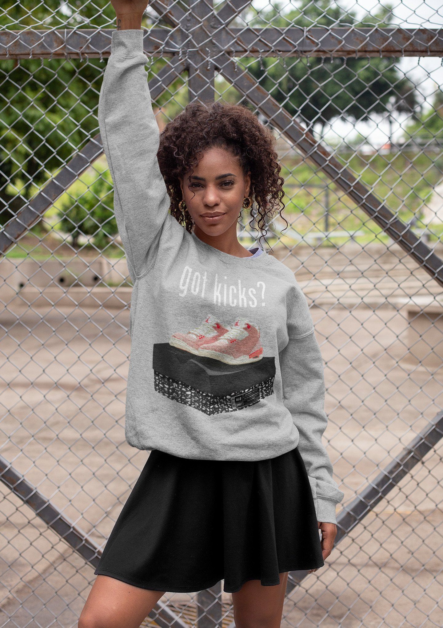 Jordan 3 Rust Pink Shirt To Match Jordans Got Kicks Sneaker Tees Jordan 3 Rust Pink Drip Gear Zone Sneaker Matching Clothing Unisex Shirts