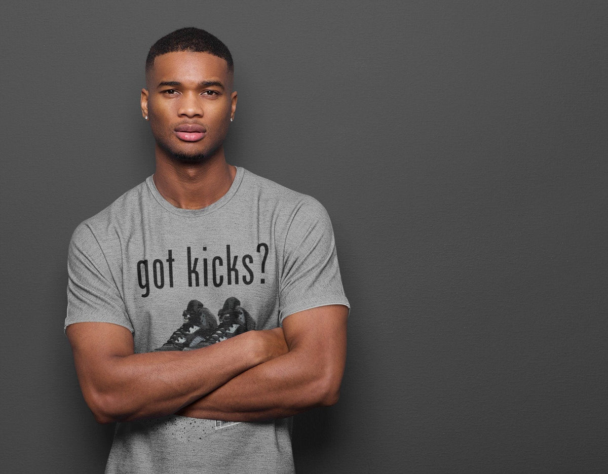 Jordan 5 Anthracite Shirt To Match Jordans Got Kicks Sneaker Tees Jordan 5 Anthracite Drip Gear Zone Sneaker Matching Clothing Unisex Shirts