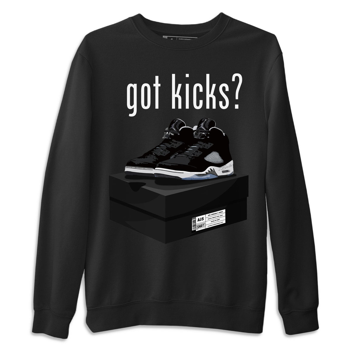 Jordan 5 Moonlight Shirt To Match Jordans Got Kicks Sneaker Tees Jordan 5 Moonlight Drip Gear Zone Sneaker Matching Clothing Unisex Shirts