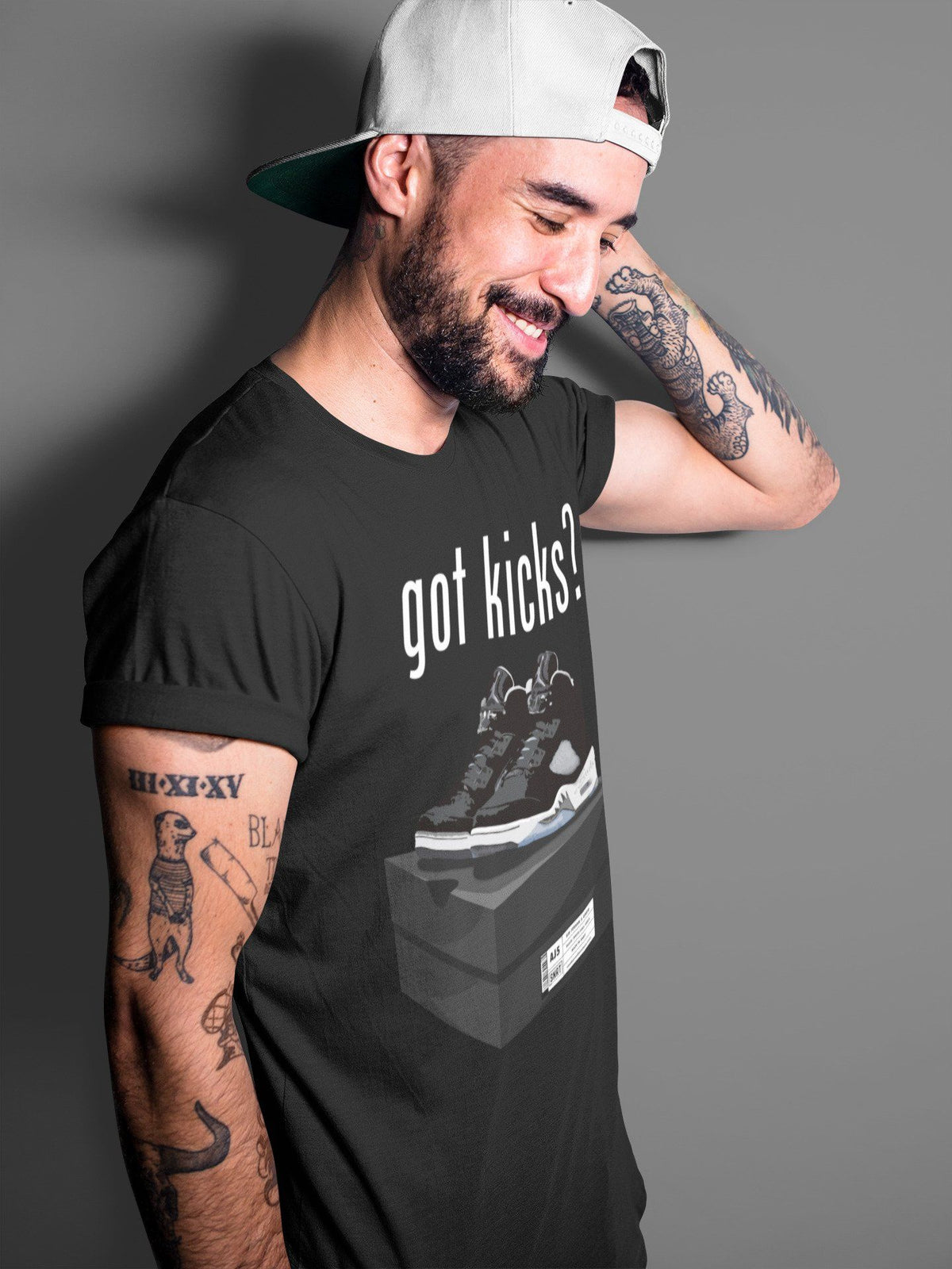 Jordan 5 Moonlight Shirt To Match Jordans Got Kicks Sneaker Tees Jordan 5 Moonlight Drip Gear Zone Sneaker Matching Clothing Unisex Shirts