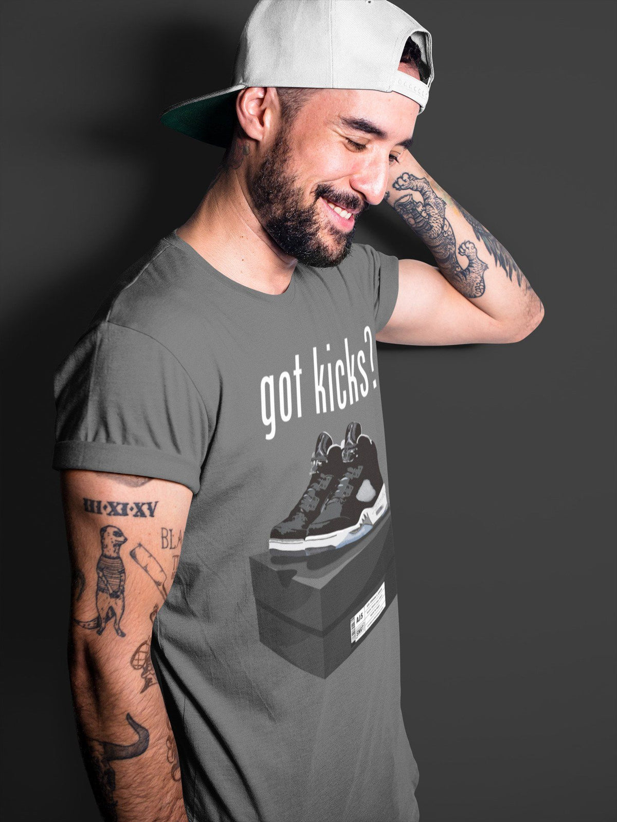Jordan 5 Moonlight Shirt To Match Jordans Got Kicks Sneaker Tees Jordan 5 Moonlight Drip Gear Zone Sneaker Matching Clothing Unisex Shirts