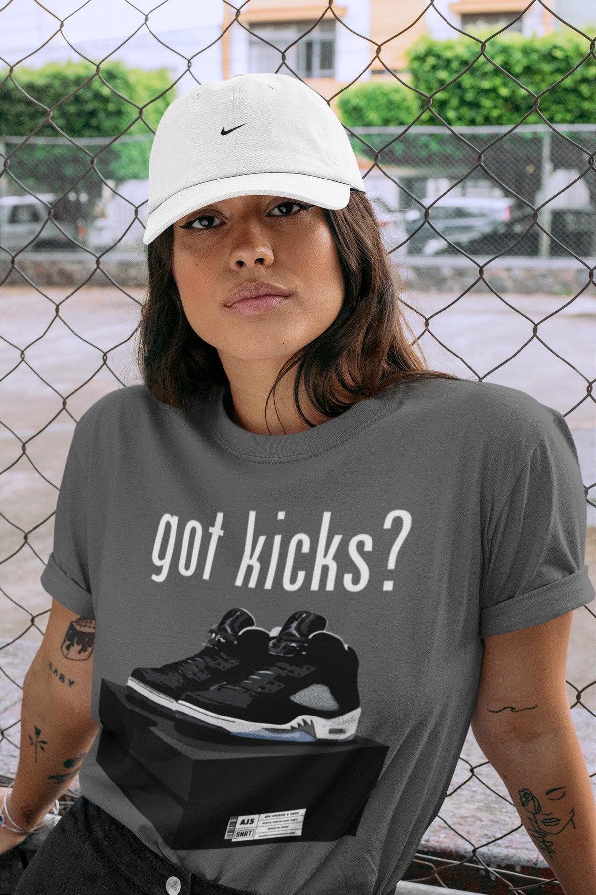 Jordan 5 Moonlight Shirt To Match Jordans Got Kicks Sneaker Tees Jordan 5 Moonlight Drip Gear Zone Sneaker Matching Clothing Unisex Shirts