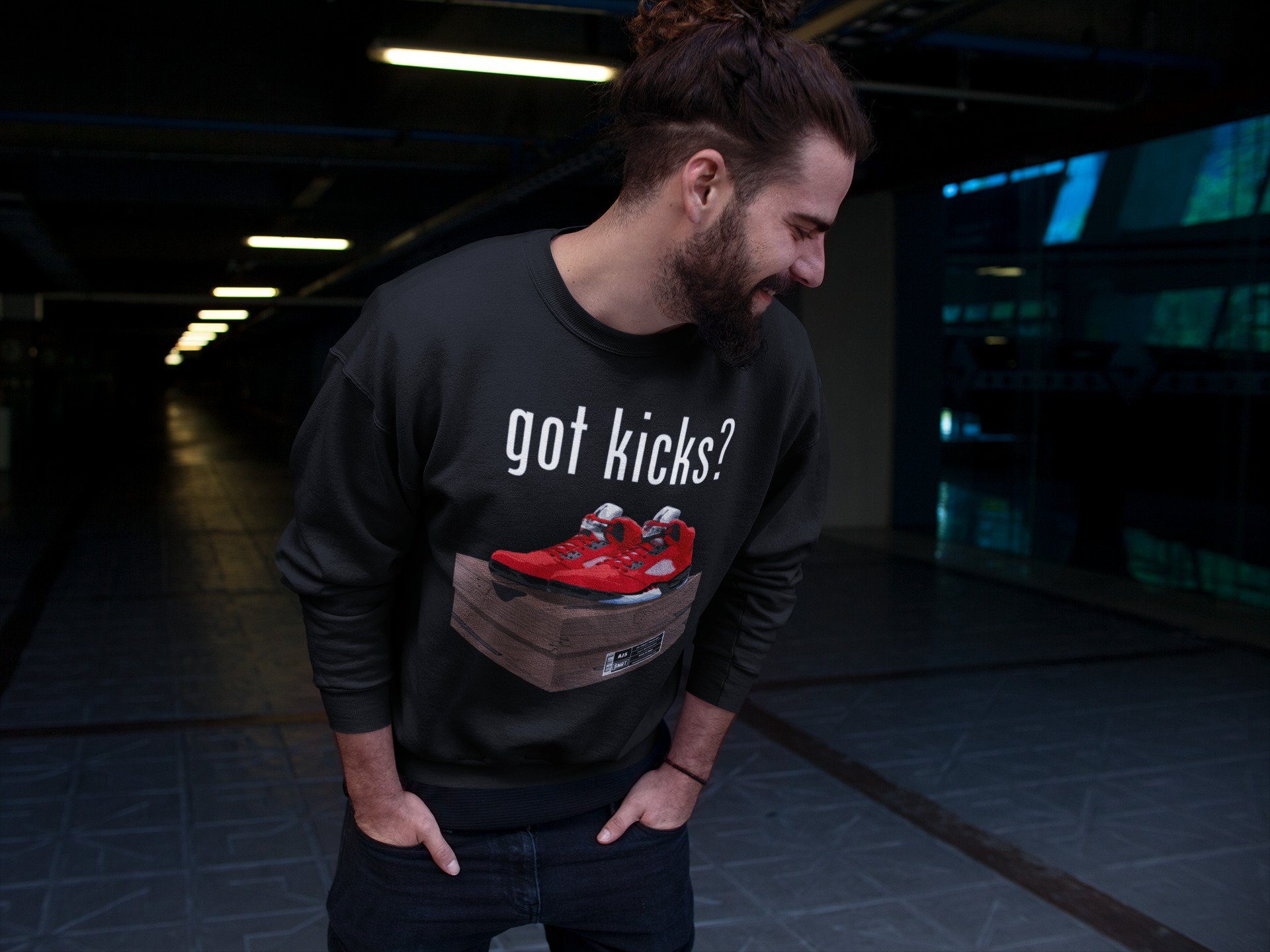 Jordan 5 Raging Bull Shirt To Match Jordans Got Kicks Sneaker Tees Jordan 5 Raging Bull Drip Gear Zone Sneaker Matching Clothing Unisex Shirts