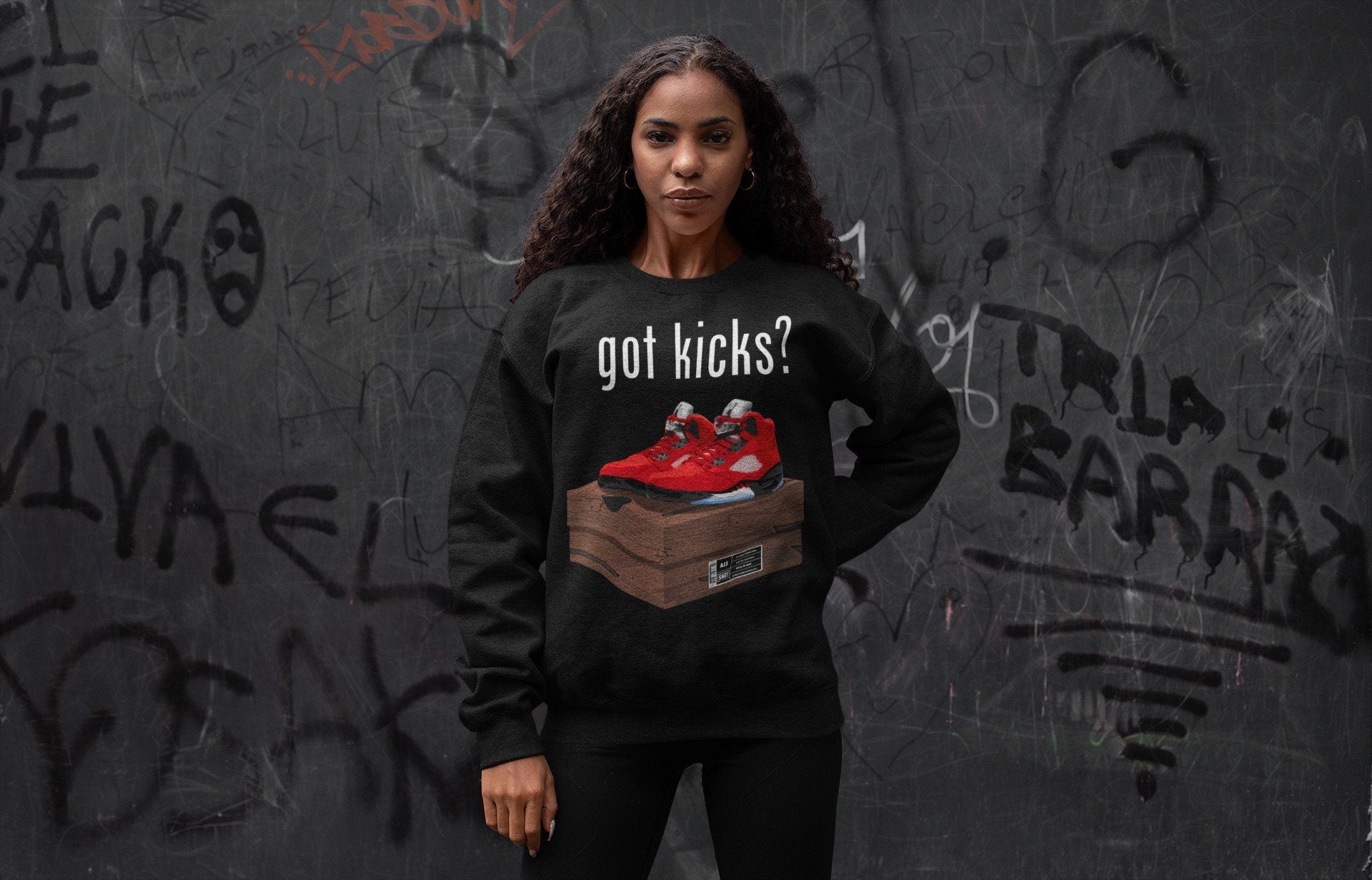 Jordan 5 Raging Bull Shirt To Match Jordans Got Kicks Sneaker Tees Jordan 5 Raging Bull Drip Gear Zone Sneaker Matching Clothing Unisex Shirts