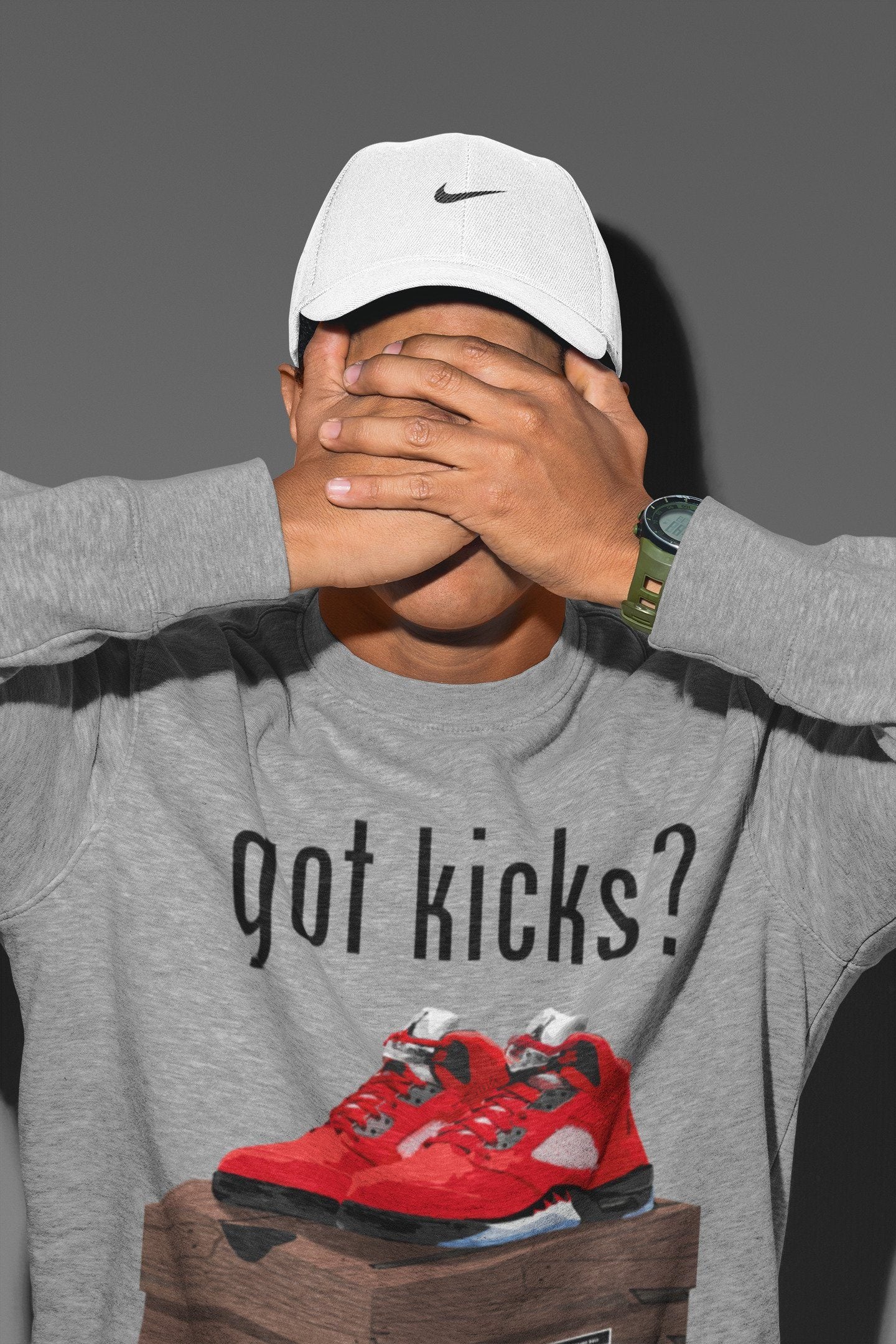 Jordan 5 Raging Bull Shirt To Match Jordans Got Kicks Sneaker Tees Jordan 5 Raging Bull Drip Gear Zone Sneaker Matching Clothing Unisex Shirts