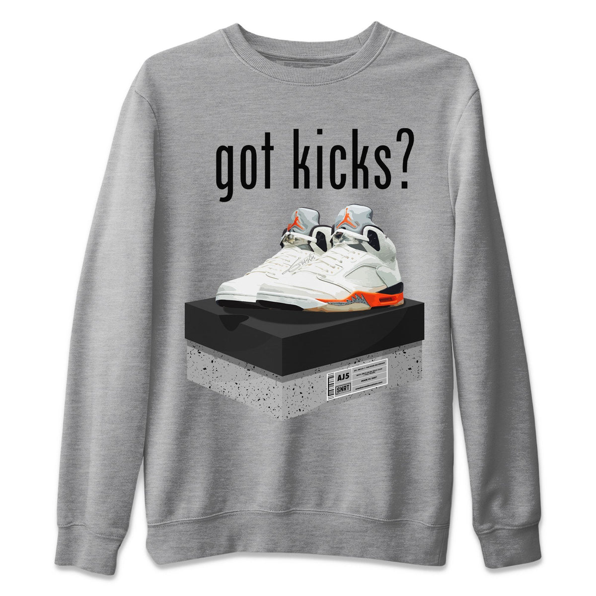 Jordan 5 Shattered Backboard Shirt To Match Jordans Got Kicks Sneaker Tees Jordan 5 Shattered Backboard Drip Gear Zone Sneaker Matching Clothing Unisex Shirts