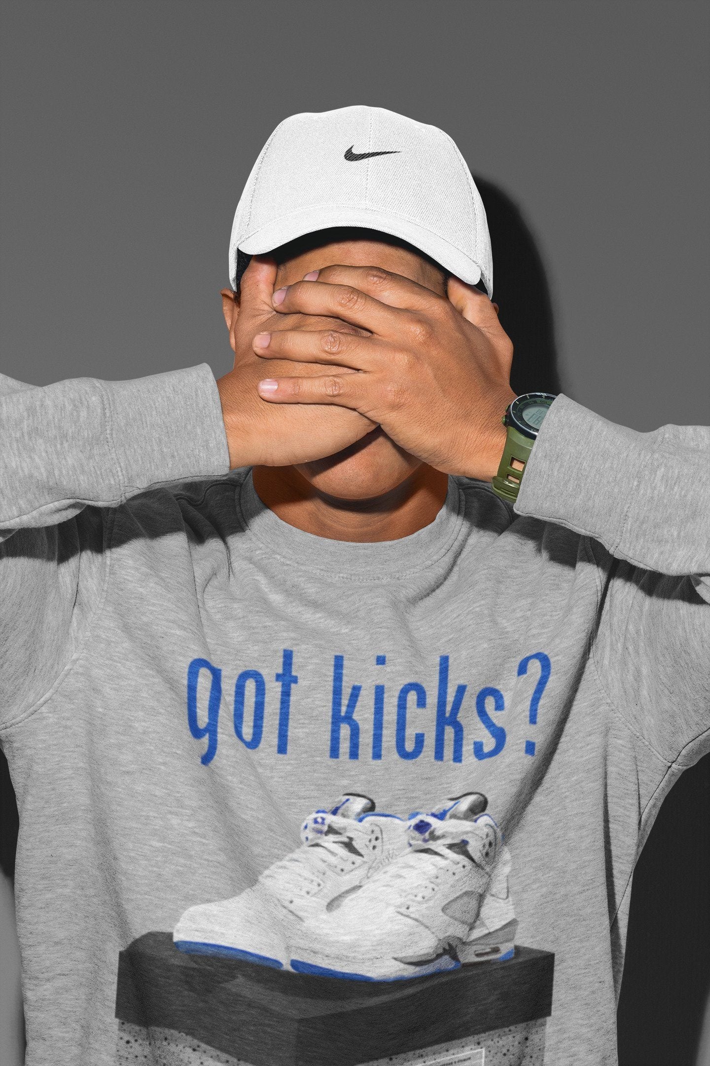 Jordan 5 Stealth Shirt To Match Jordans Got Kicks Sneaker Tees Jordan 5 Stealth Drip Gear Zone Sneaker Matching Clothing Unisex Shirts