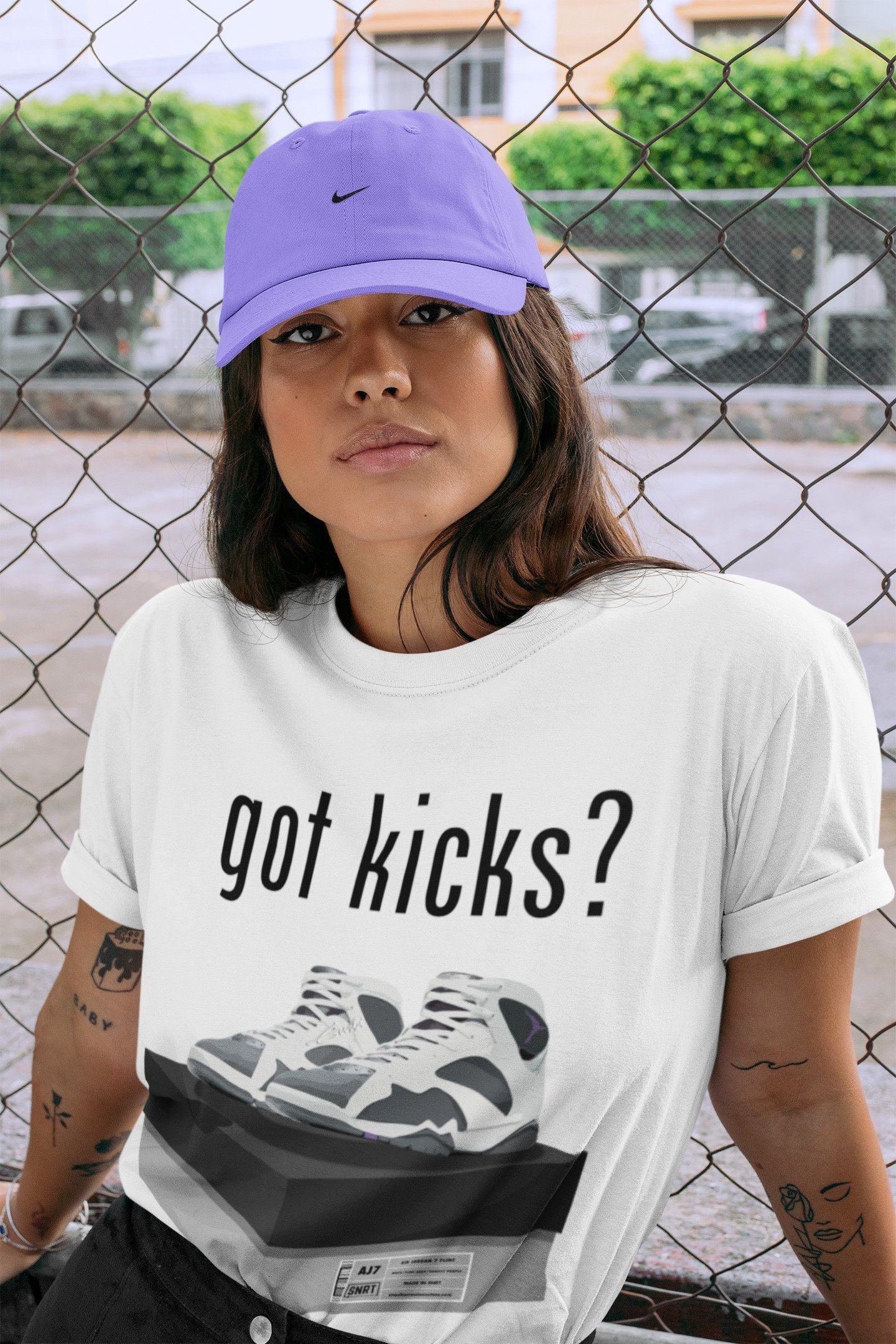 Jordan 7 Flint Shirt To Match Jordans Got Kicks Sneaker Tees Jordan 7 Flint Drip Gear Zone Sneaker Matching Clothing Unisex Shirts