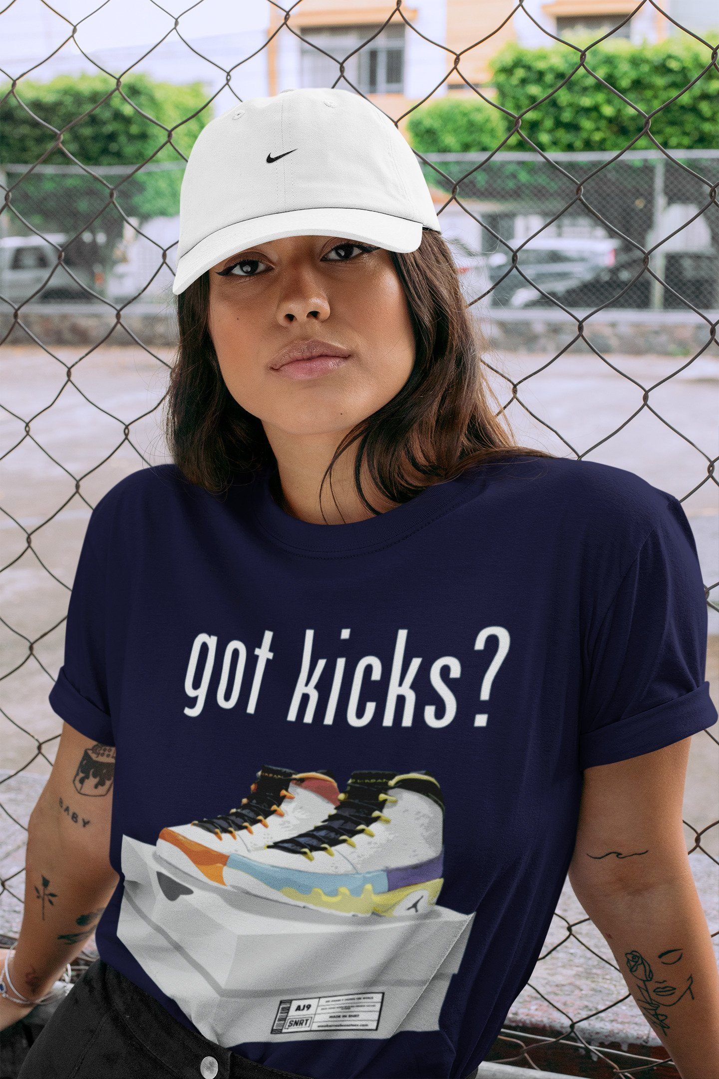 Jordan 9 Change The World Shirt To Match Jordans Got Kicks Sneaker Tees Jordan 9 Change The World Drip Gear Zone Sneaker Matching Clothing Unisex Shirts