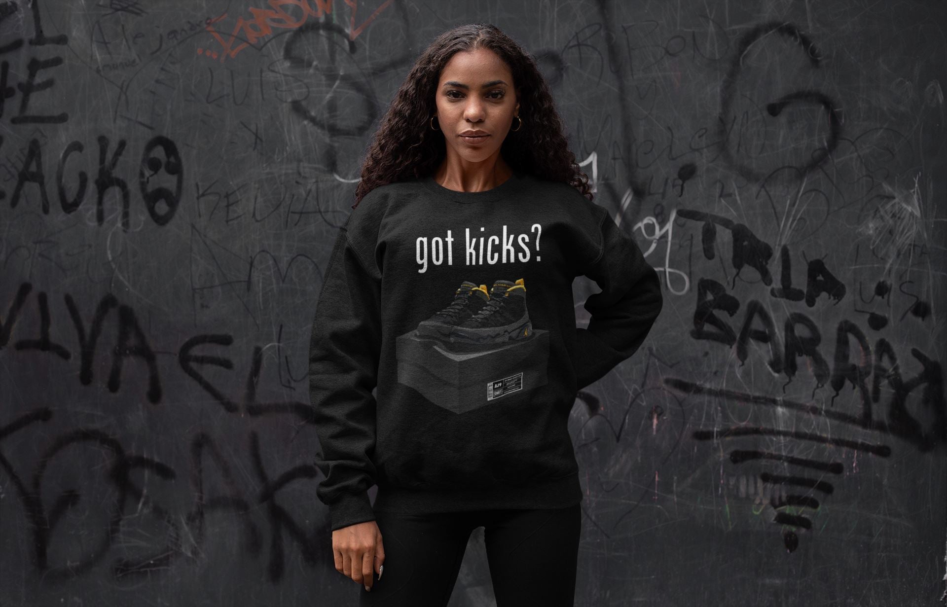 Jordan 9 University Gold Shirt To Match Jordans Got Kicks Sneaker Tees Jordan 9 University Gold Drip Gear Zone Sneaker Matching Clothing Unisex Shirts