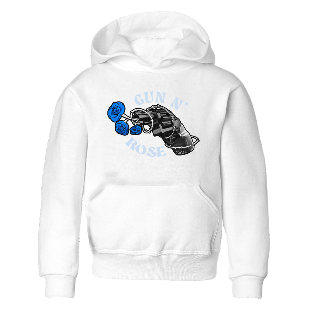 Air Jordan 11 Space shirt to match jordans Gun N Rose sneaker tees AJ11 Space Drip Gear Zone baby toddler White 2 cotton Shirt