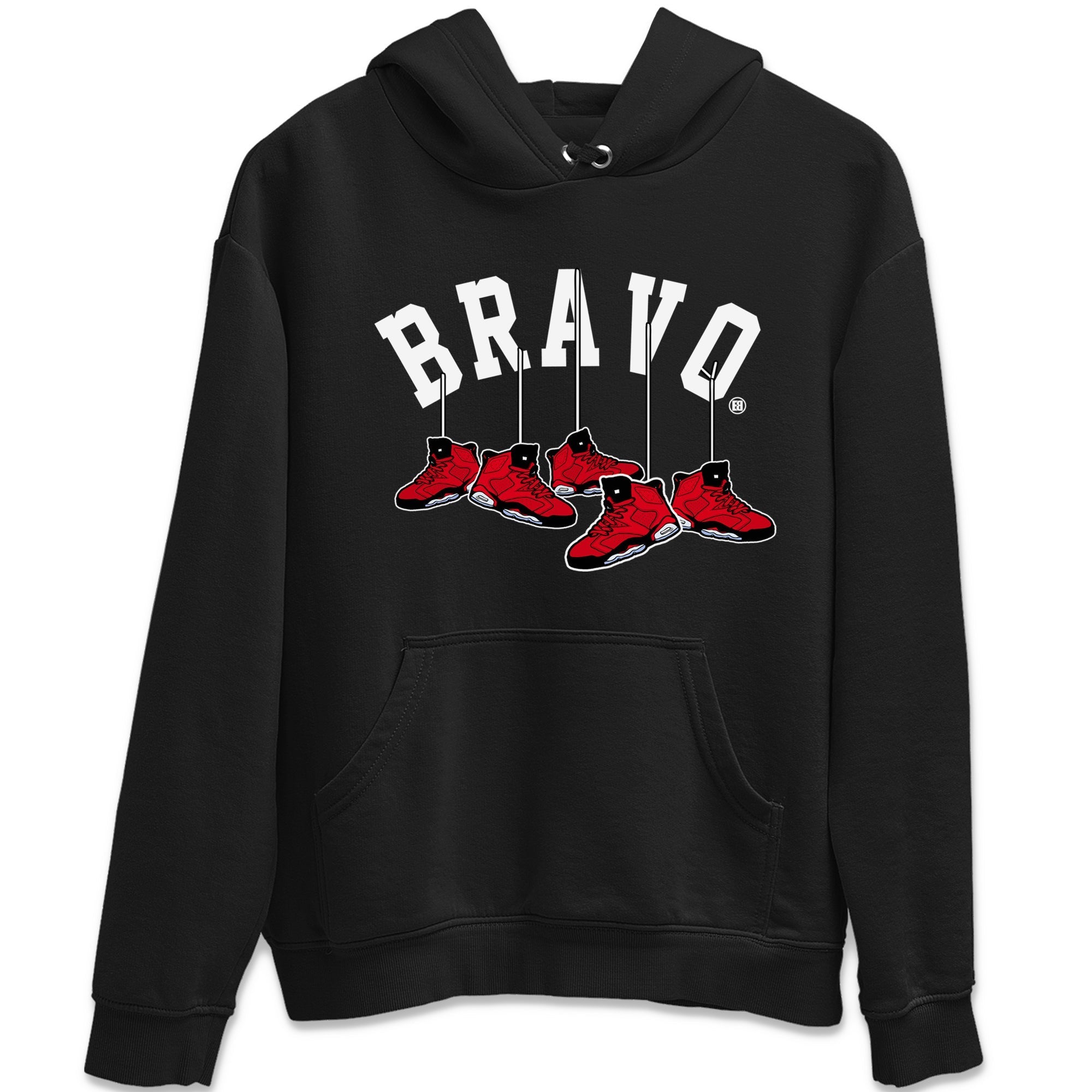 Air Jordan 6 Toro Bravo Sneaker Match Tees Hanging Sneakers t shirt Air Jordan 6 Toro Bravo Sneaker T-Shirt Unisex Shirts Black 2