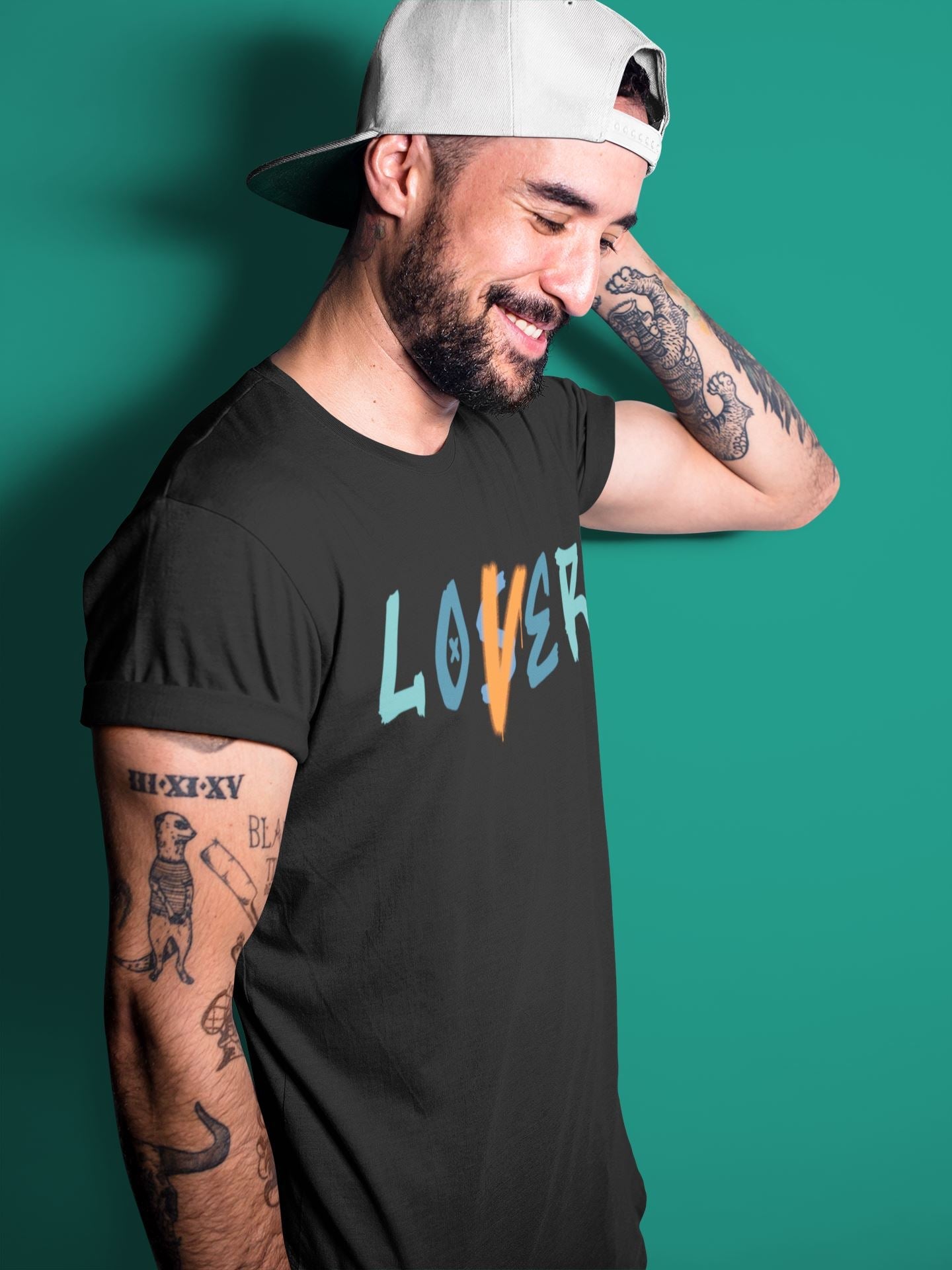 Yeezy 700 Faded Azure Shirt To Match Jordans Loser Lover Sneaker Tees Yeezy 700 Faded Azure Drip Gear Zone Sneaker Matching Clothing Unisex Shirts