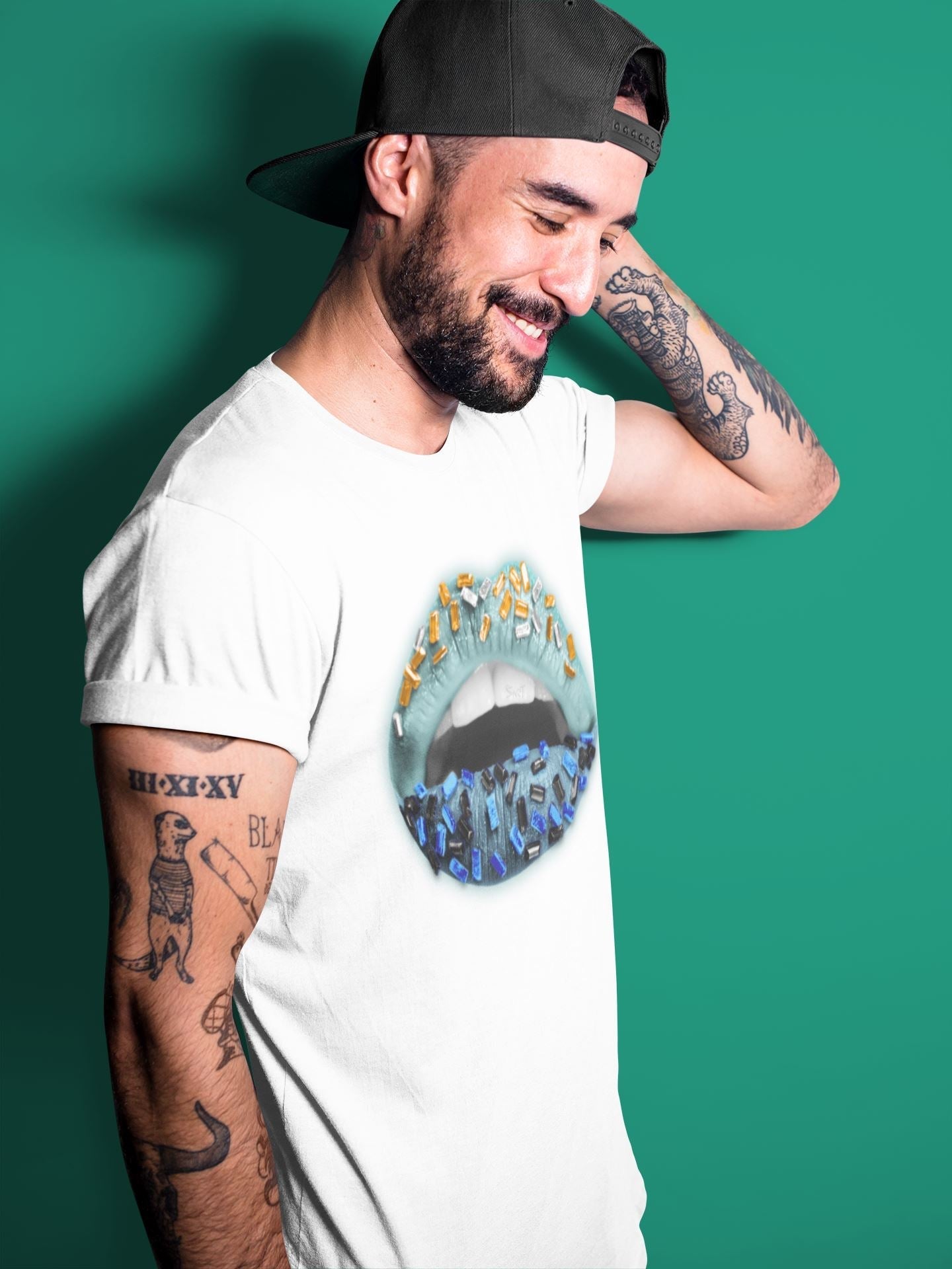 Yeezy 700 Faded Azure Shirt To Match Jordans Lips Jewel Sneaker Tees Yeezy 700 Faded Azure Drip Gear Zone Sneaker Matching Clothing Unisex Shirts