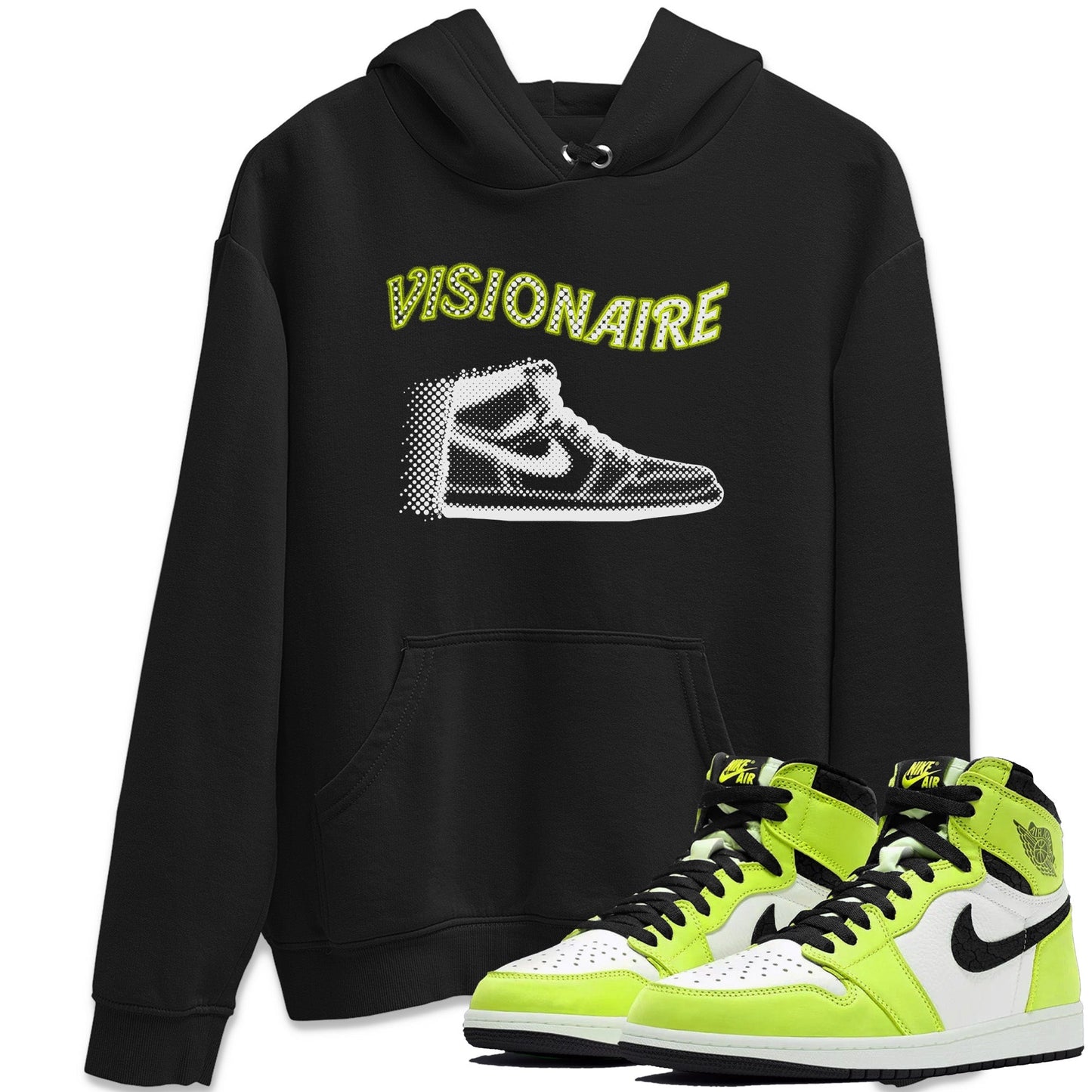 Jordan 1 Visionaire Sneaker Tees Drip Gear Zone Hazy Sneaker Tees Jordan 1 Visionaire Shirt Unisex Shirts