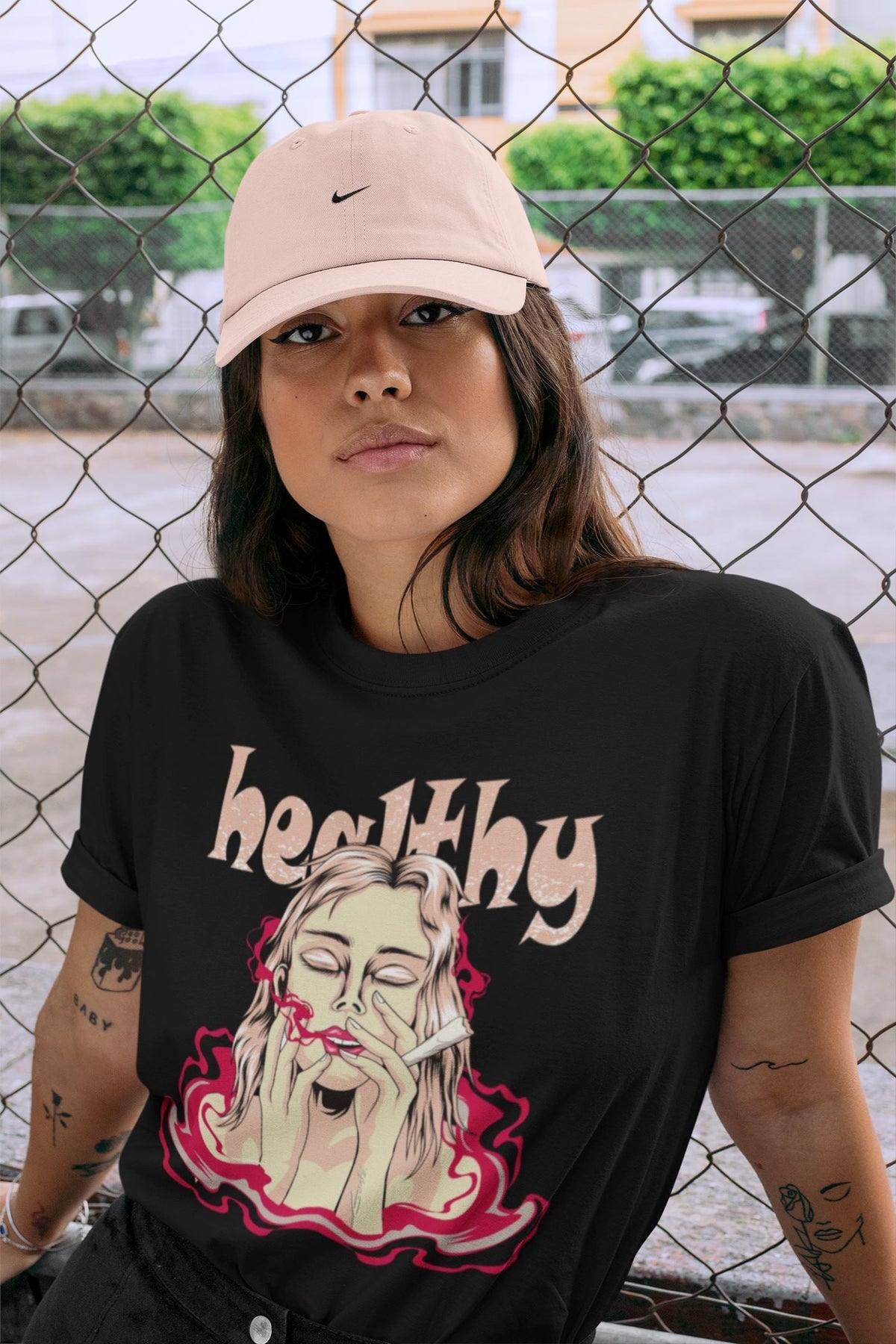 Jordan 5 Girls That Hoop Sneaker Matching T-Shirt Healthy Sneaker Tees Jordan 5 Girls That Hoop Sneaker Release Tees Crew Neck Tees