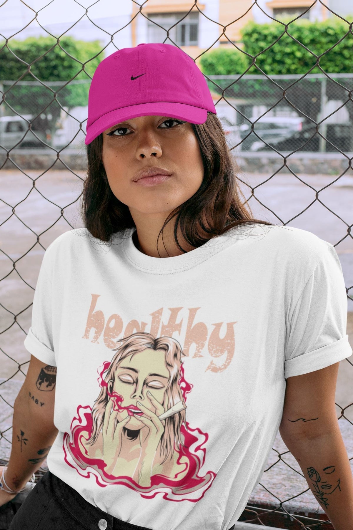 Jordan 5 Girls That Hoop Sneaker Matching T-Shirt Healthy Sneaker Tees Jordan 5 Girls That Hoop Sneaker Release Tees Crew Neck Tees