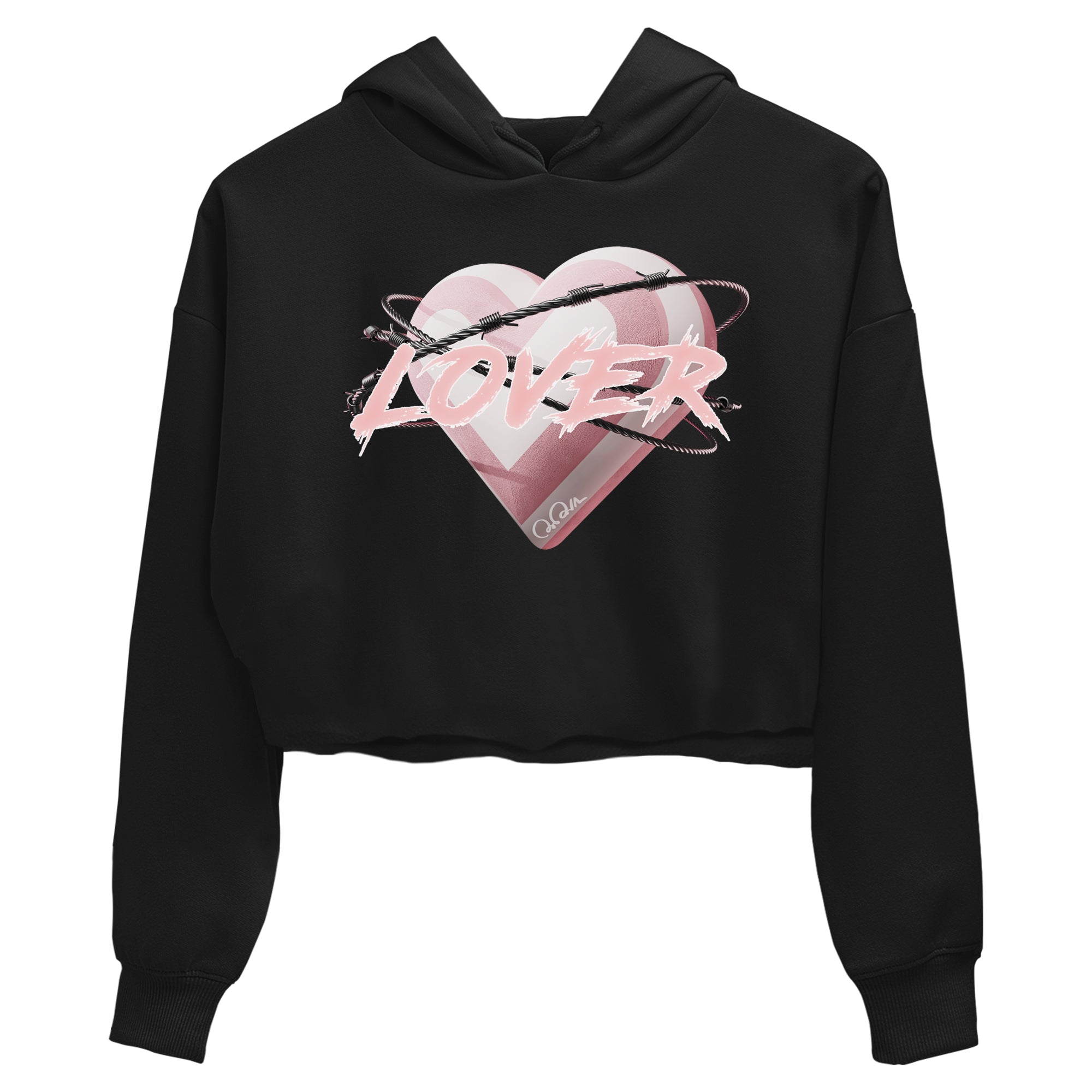 AJ1 Retro High OG Washed Pink Sneaker Match Tees Heart Lover Streetwear Sneaker Shirt AJ1 Retro High OG Washed Pink Sneaker Release Tees Women's Shirts Black 2