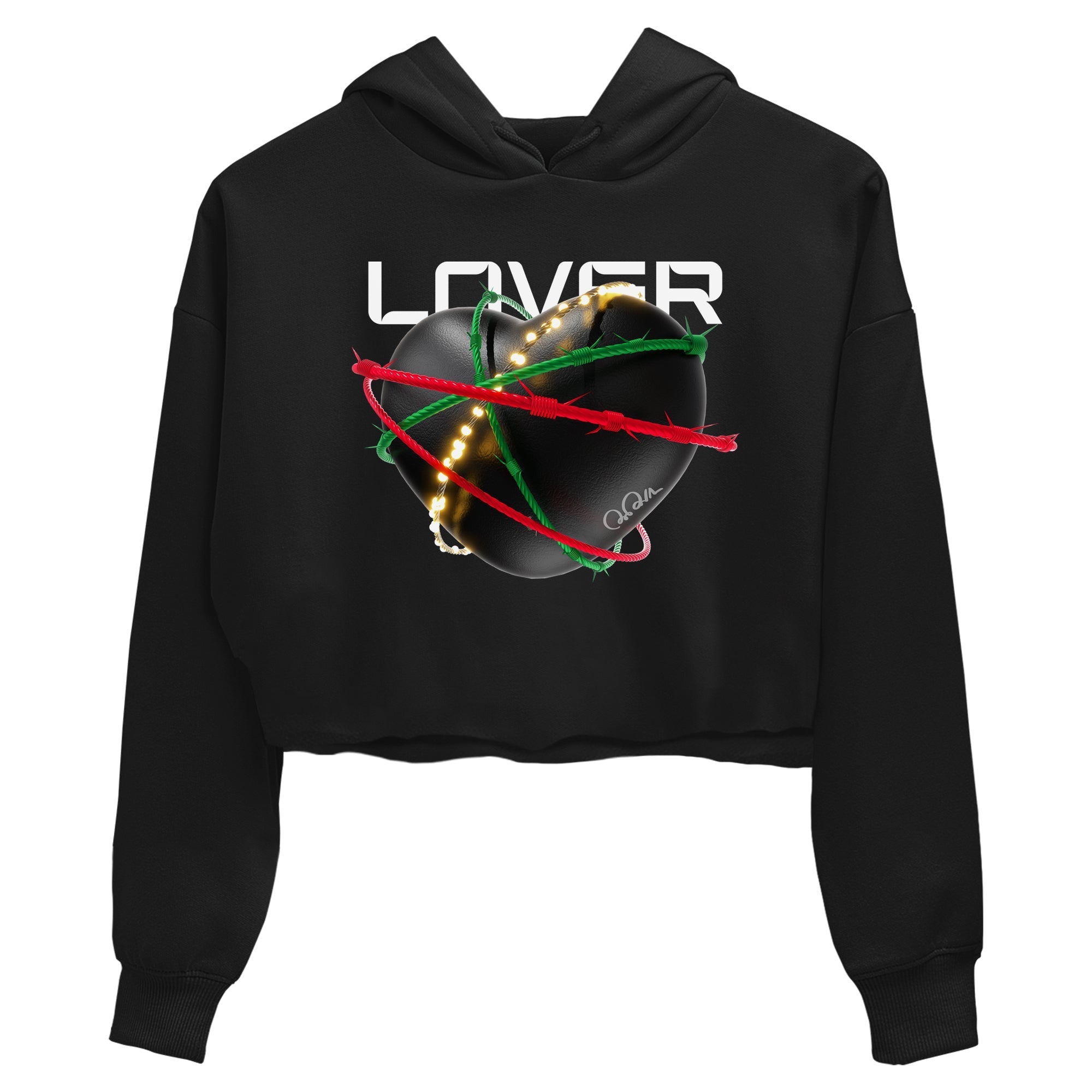 Jordan 2 Low Christmas X-mas Holiday special gift shirt to match jordans Heart Lover sneaker tees Air Jordan 2 Christmas Drip Gear Zone Black 2 Crop T-Shirt