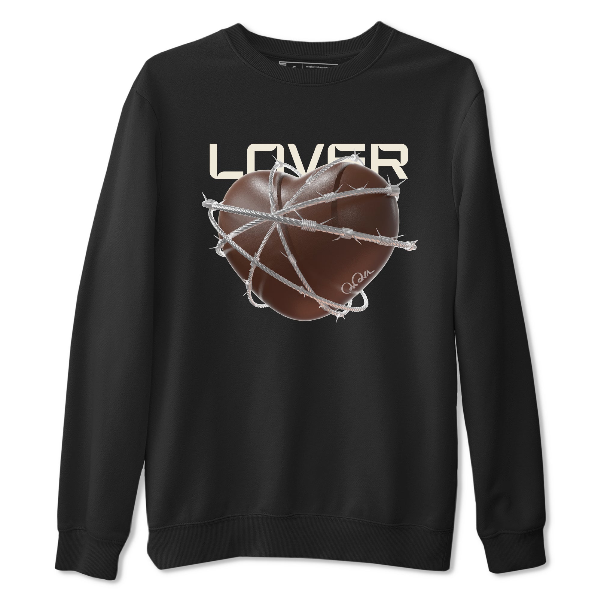 Dunk Cacao Wow shirt to match jordans Heart Lover sneaker match tees Nike Dunk Cacao Wow Drip Gear Zone Unisex Black 2 T-Shirt