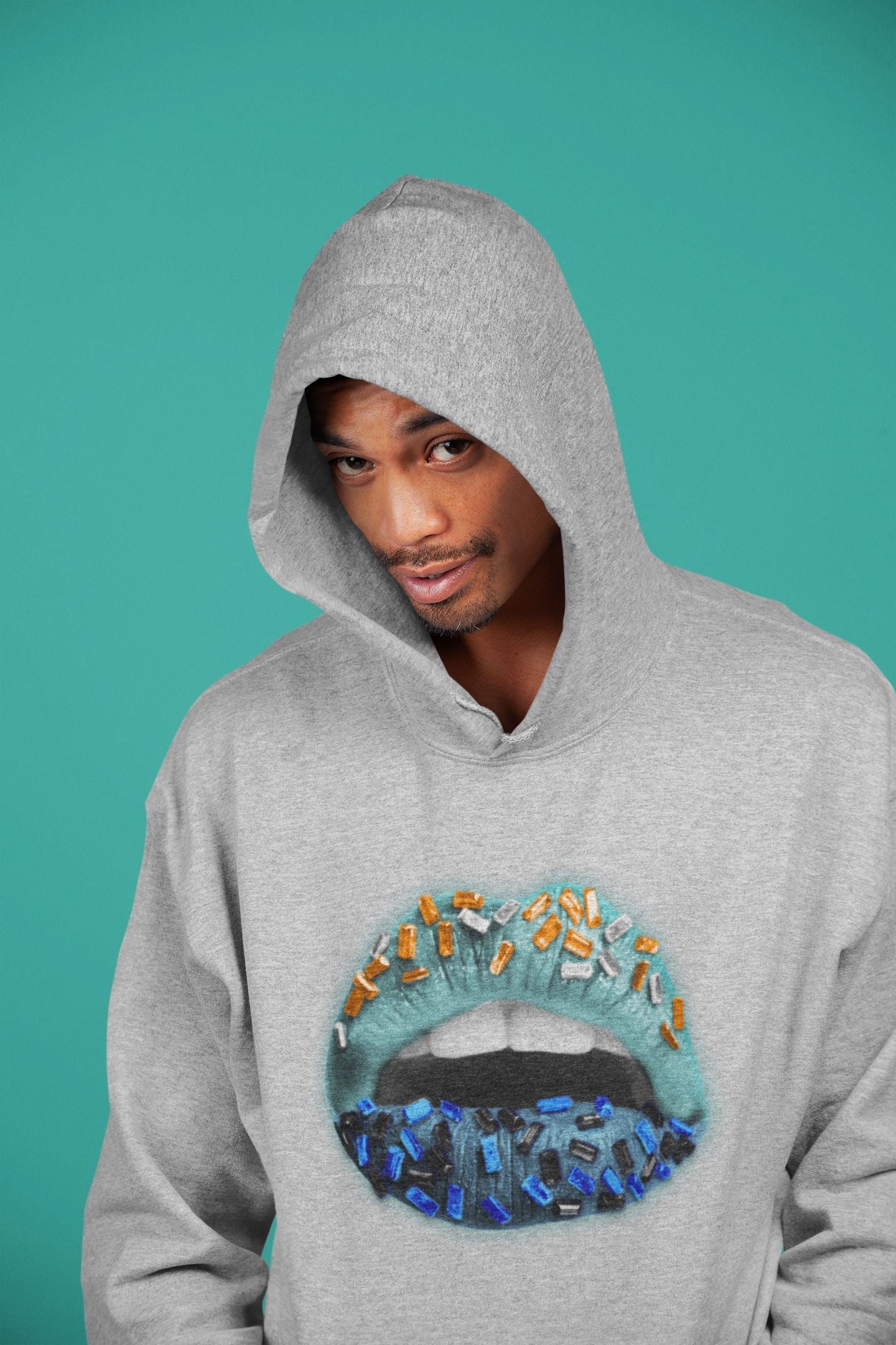 Yeezy 700 Faded Azure Shirt To Match Jordans Lips Jewel Sneaker Tees Yeezy 700 Faded Azure Drip Gear Zone Sneaker Matching Clothing Unisex Shirts