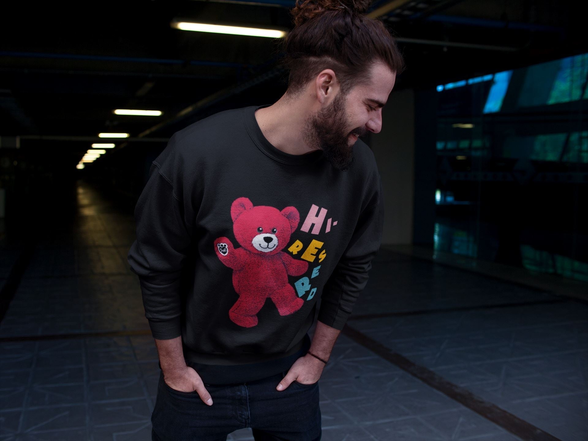 Yeezy 700 Hi-Res Red Shirt To Match Jordans Hello Bear Sneaker Tees Yeezy 700 Hi-Res Red Drip Gear Zone Sneaker Matching Clothing Unisex Shirts