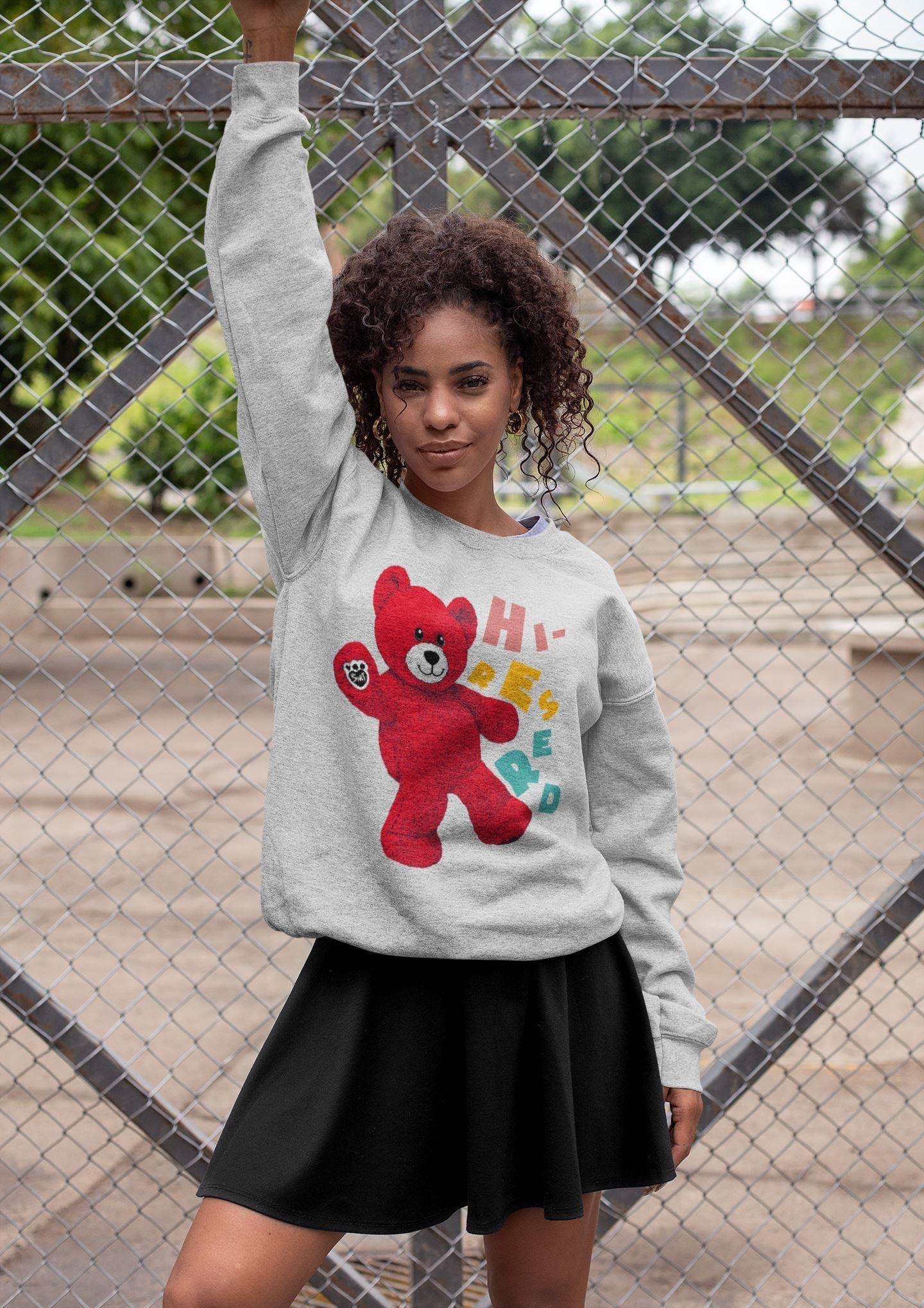 Yeezy 700 Hi-Res Red Shirt To Match Jordans Hello Bear Sneaker Tees Yeezy 700 Hi-Res Red Drip Gear Zone Sneaker Matching Clothing Unisex Shirts