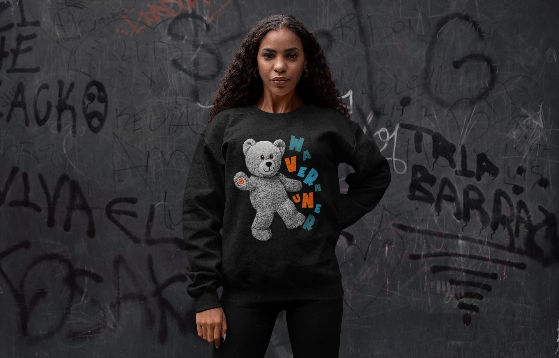 Yeezy 700 Wave Runner Shirt To Match Jordans Hello Bear Sneaker Tees Yeezy 700 Wave Runner Drip Gear Zone Sneaker Matching Clothing Unisex Shirts