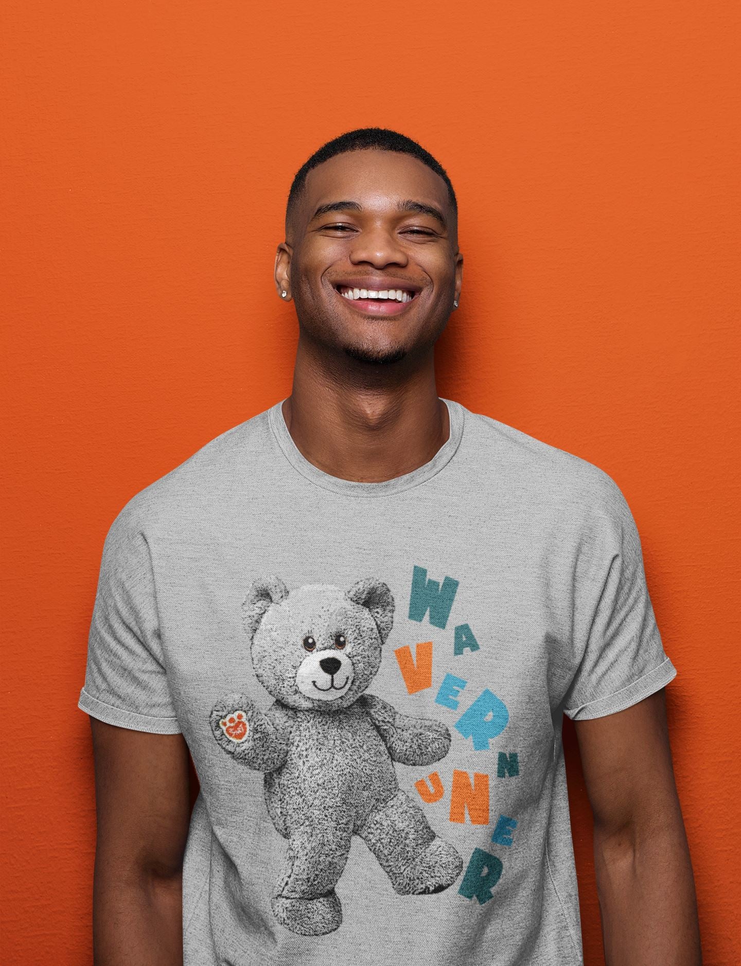 Yeezy 700 Wave Runner Shirt To Match Jordans Hello Bear Sneaker Tees Yeezy 700 Wave Runner Drip Gear Zone Sneaker Matching Clothing Unisex Shirts