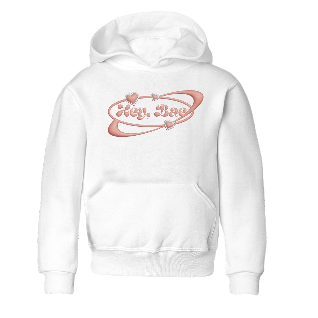 Dunk Rose Whisper shirt to match jordans Hey Bae Streetwear Sneaker Shirt Nike Dunk LowRose Whisper Drip Gear Zone Sneaker Matching Clothing Baby Toddler White 2 T-Shirt