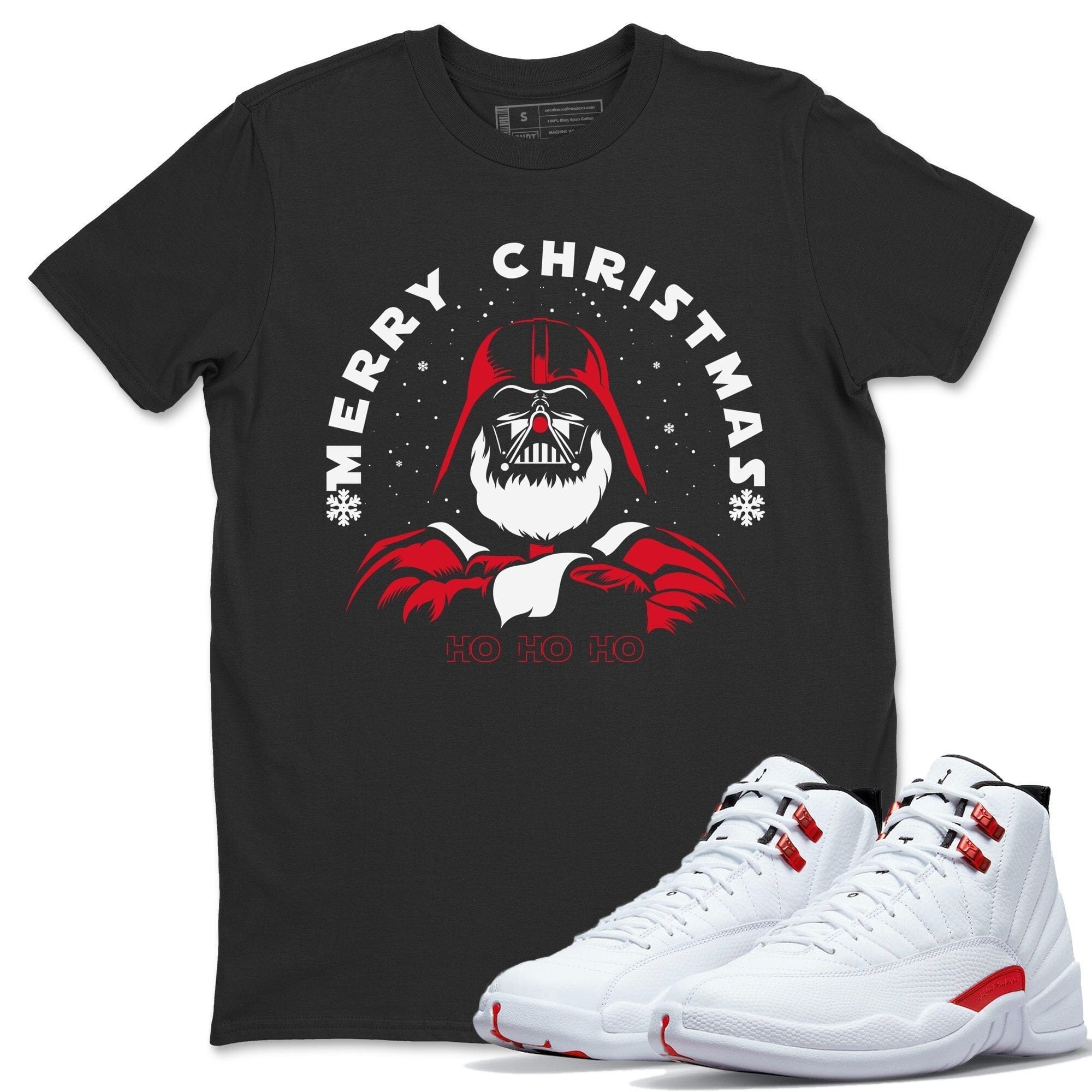 Jordan 12 Twist Shirt To Match Jordans Ho Ho Ho Sneaker Tees Jordan 12 Twist Drip Gear Zone Sneaker Matching Clothing Unisex Shirts